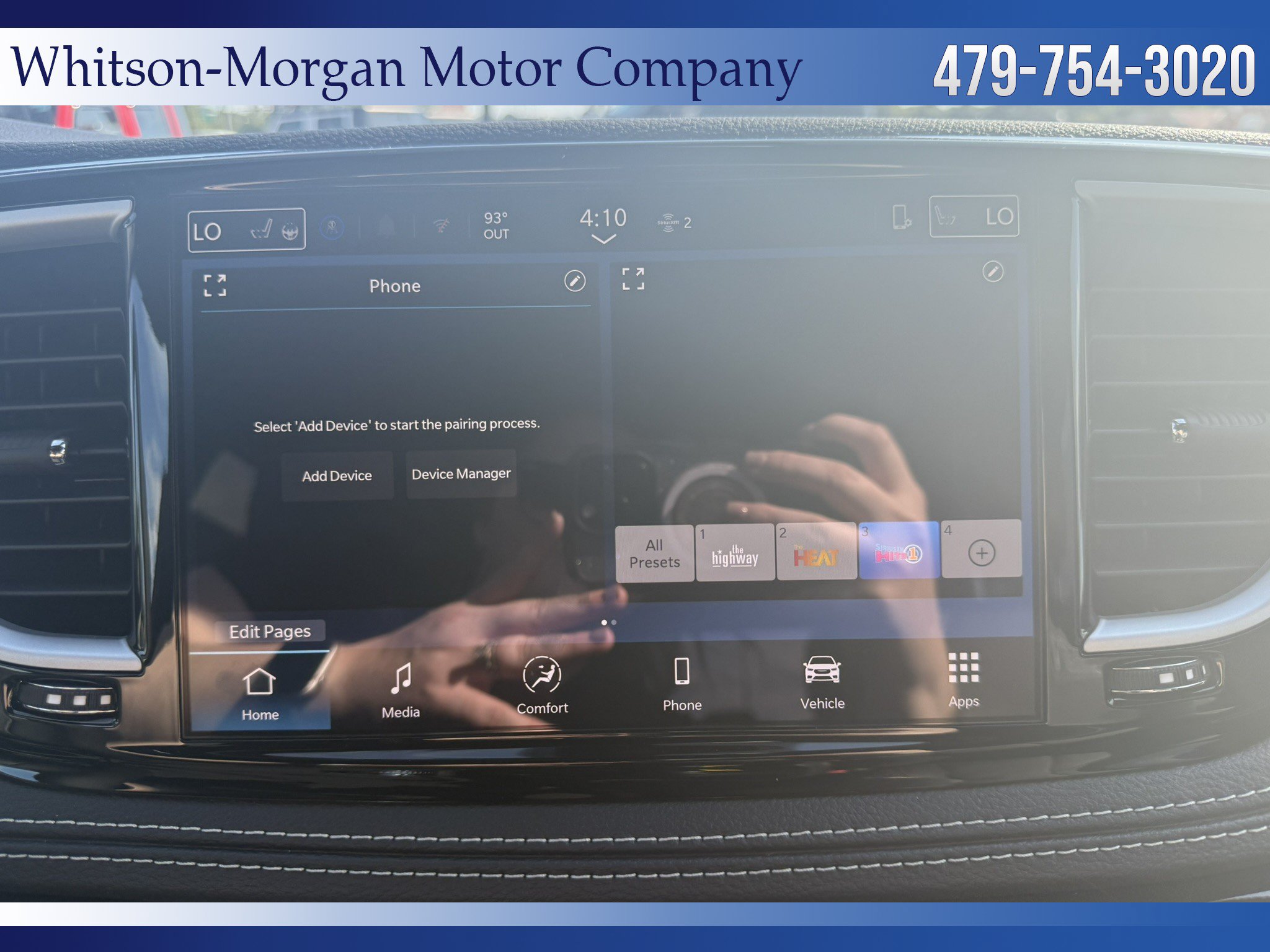 2026 Chrysler Pacifica Select - Photo 24