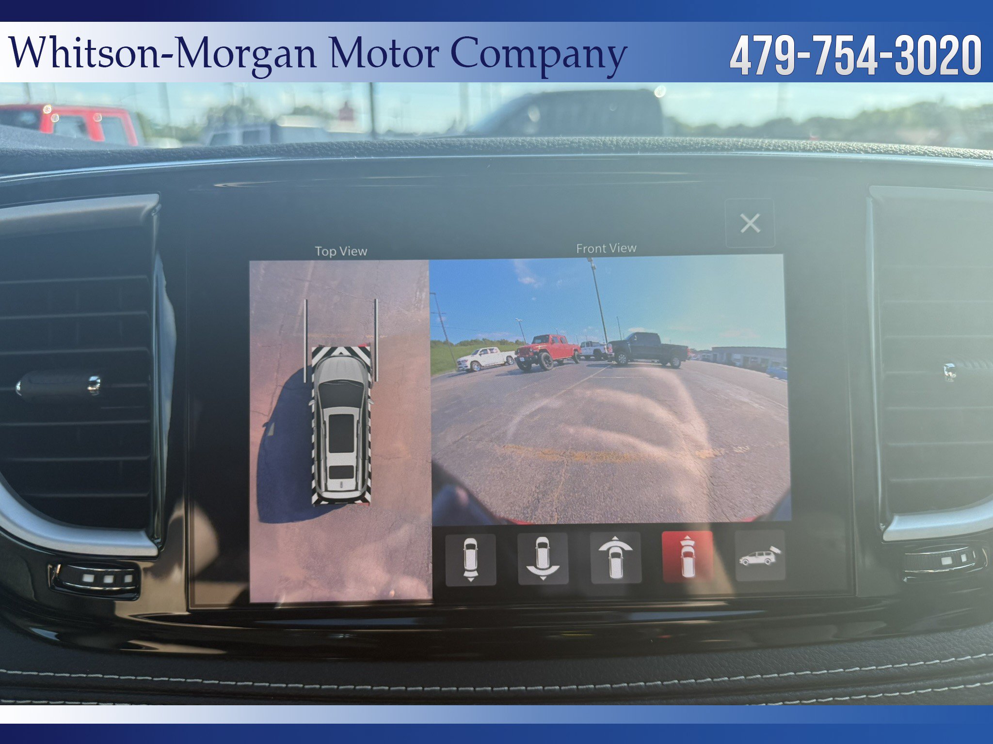 2026 Chrysler Pacifica Select - Photo 37