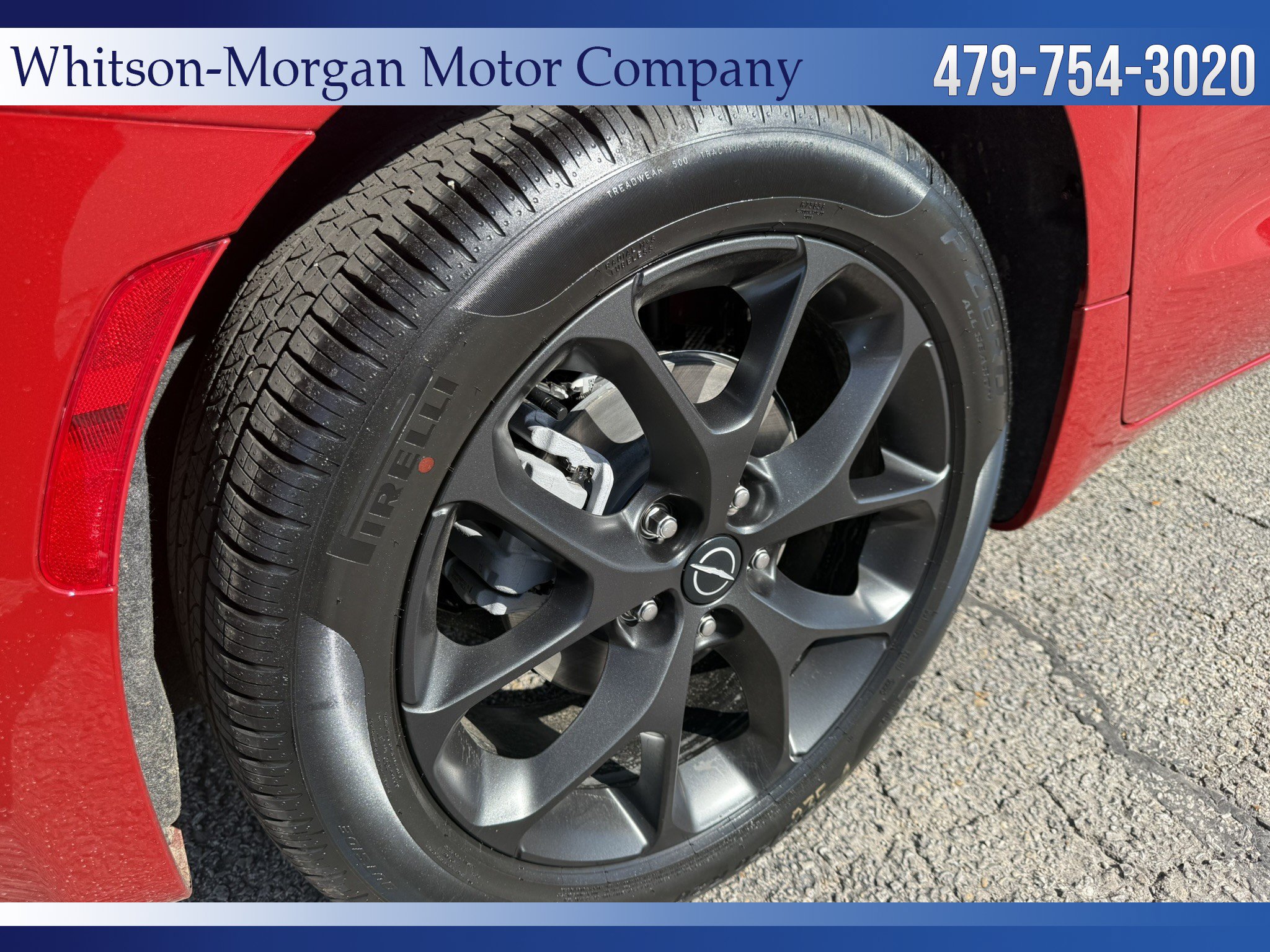 2026 Chrysler Pacifica Select - Photo 46