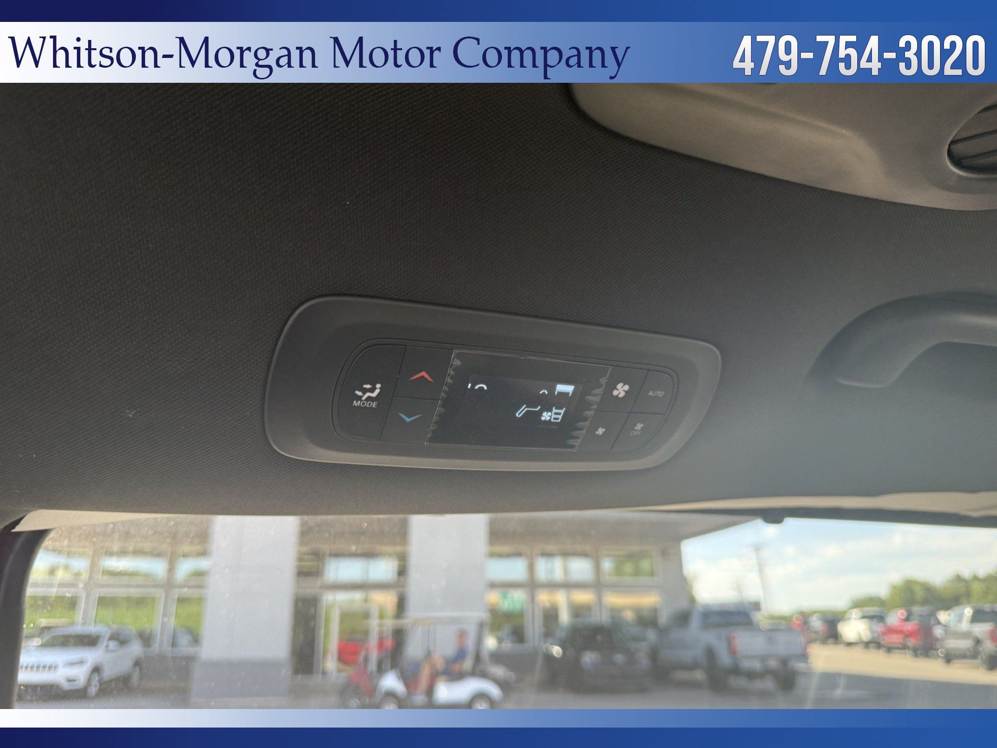 2026 Chrysler Pacifica Select - Photo 23