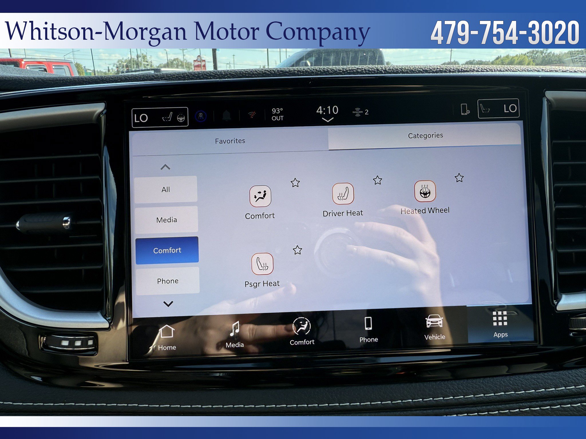 2026 Chrysler Pacifica Select - Photo 31