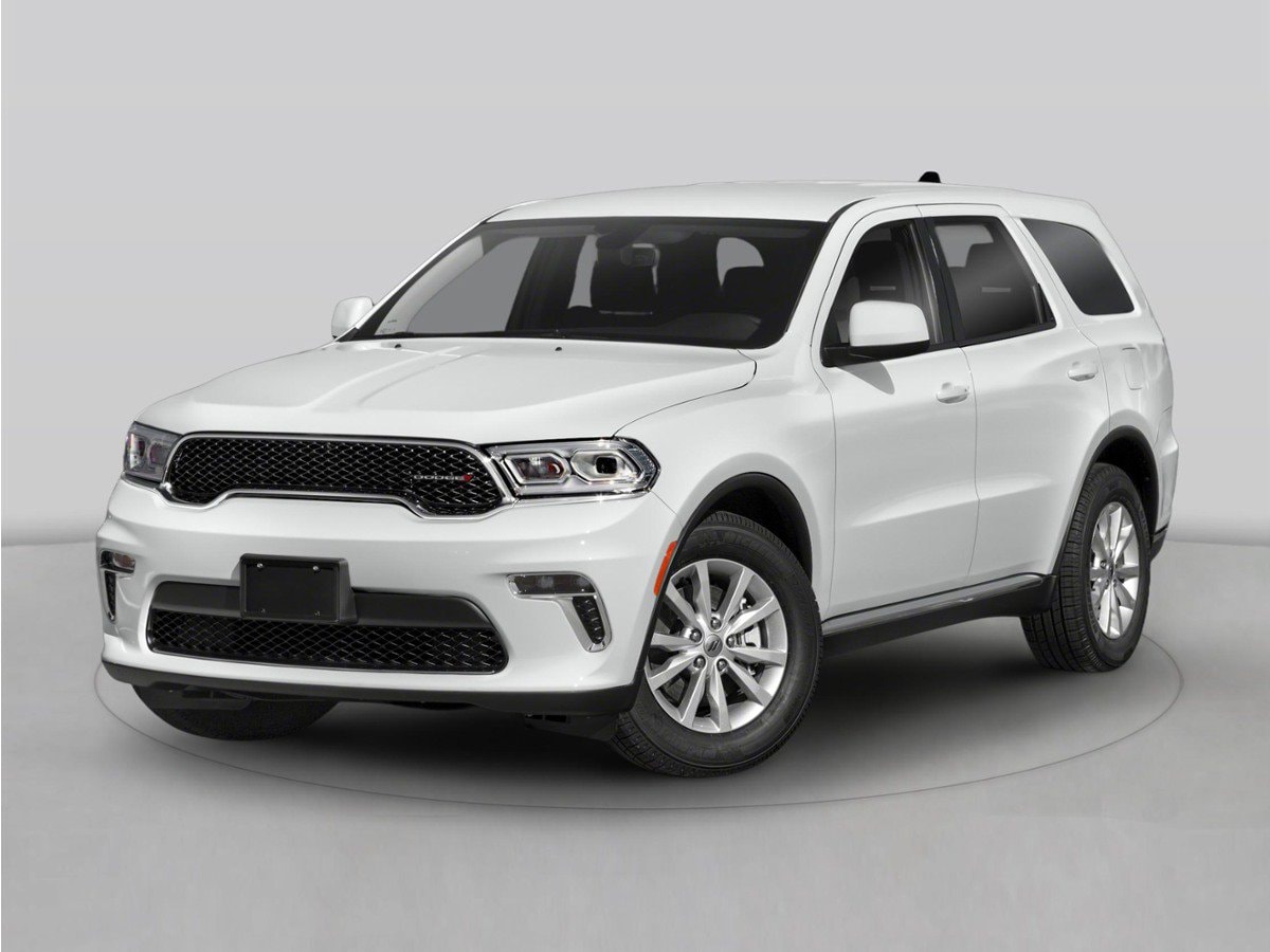 2023 Dodge Durango GT Premium RWD photo