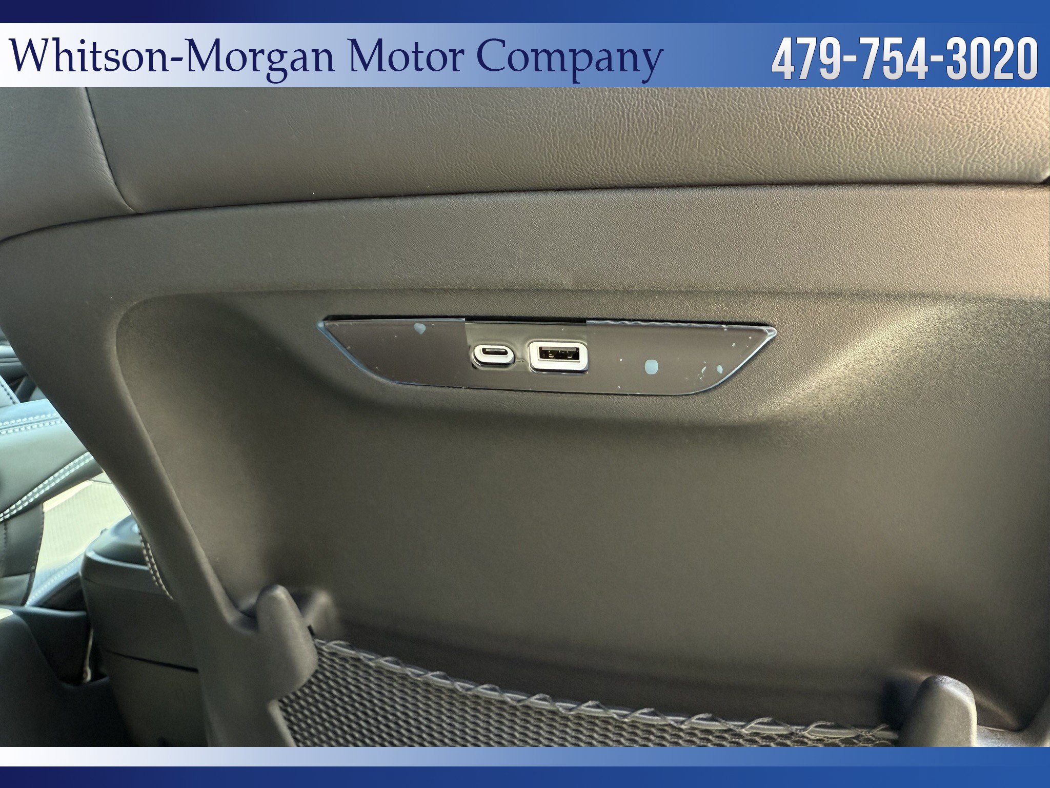 2026 Chrysler Pacifica Select - Photo 11