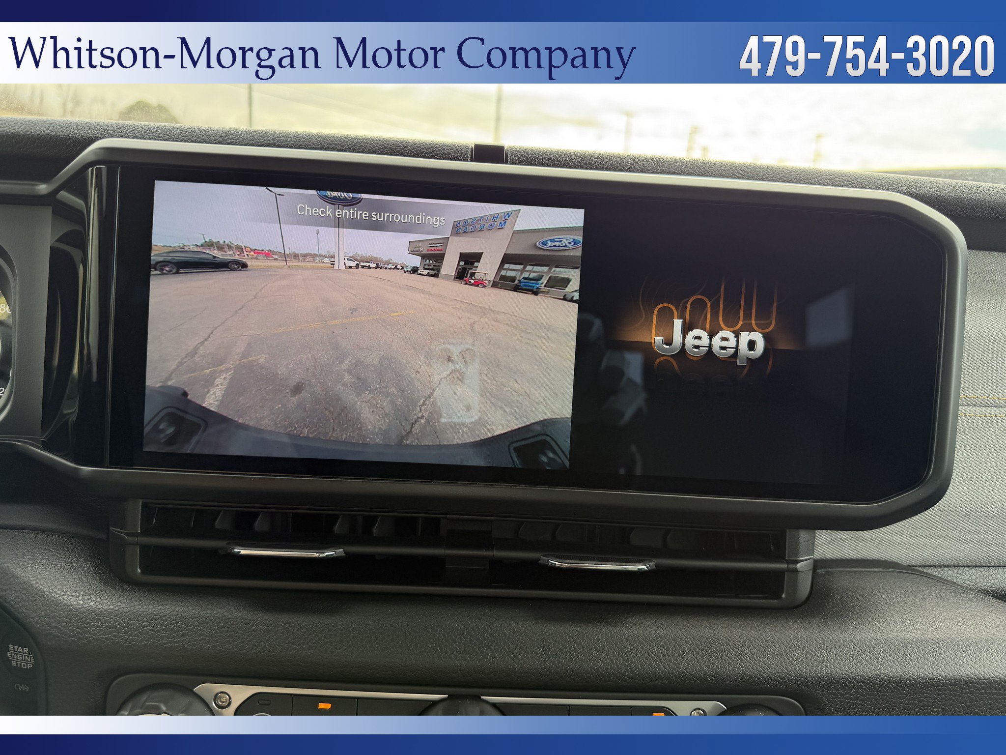 2026 Jeep Gladiator Sport S - Photo 28
