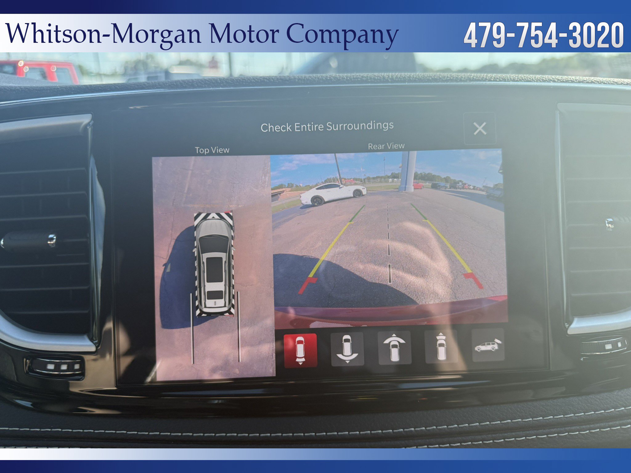 2026 Chrysler Pacifica Select - Photo 34