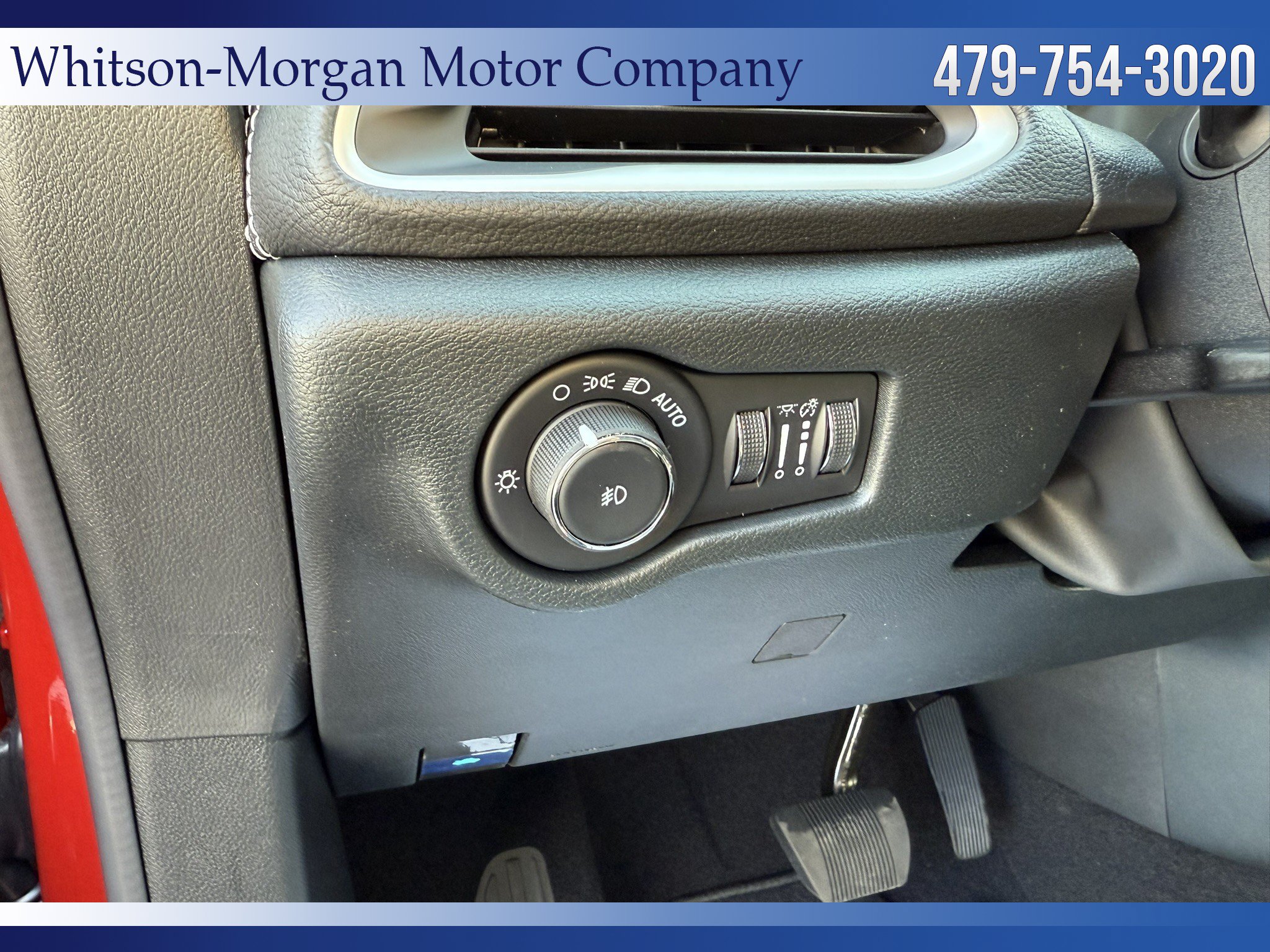 2026 Chrysler Pacifica Select - Photo 19