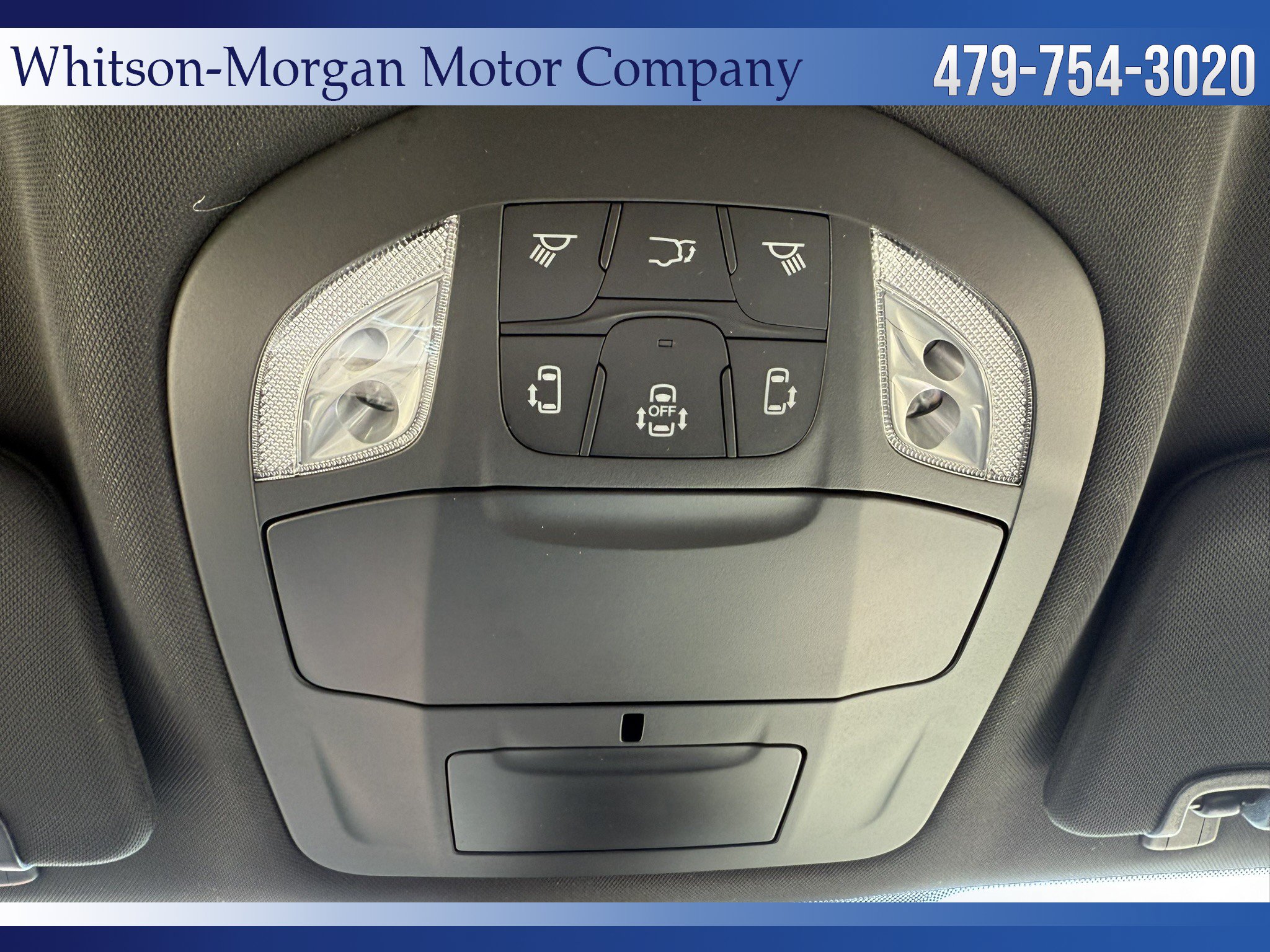 2026 Chrysler Pacifica Select - Photo 39