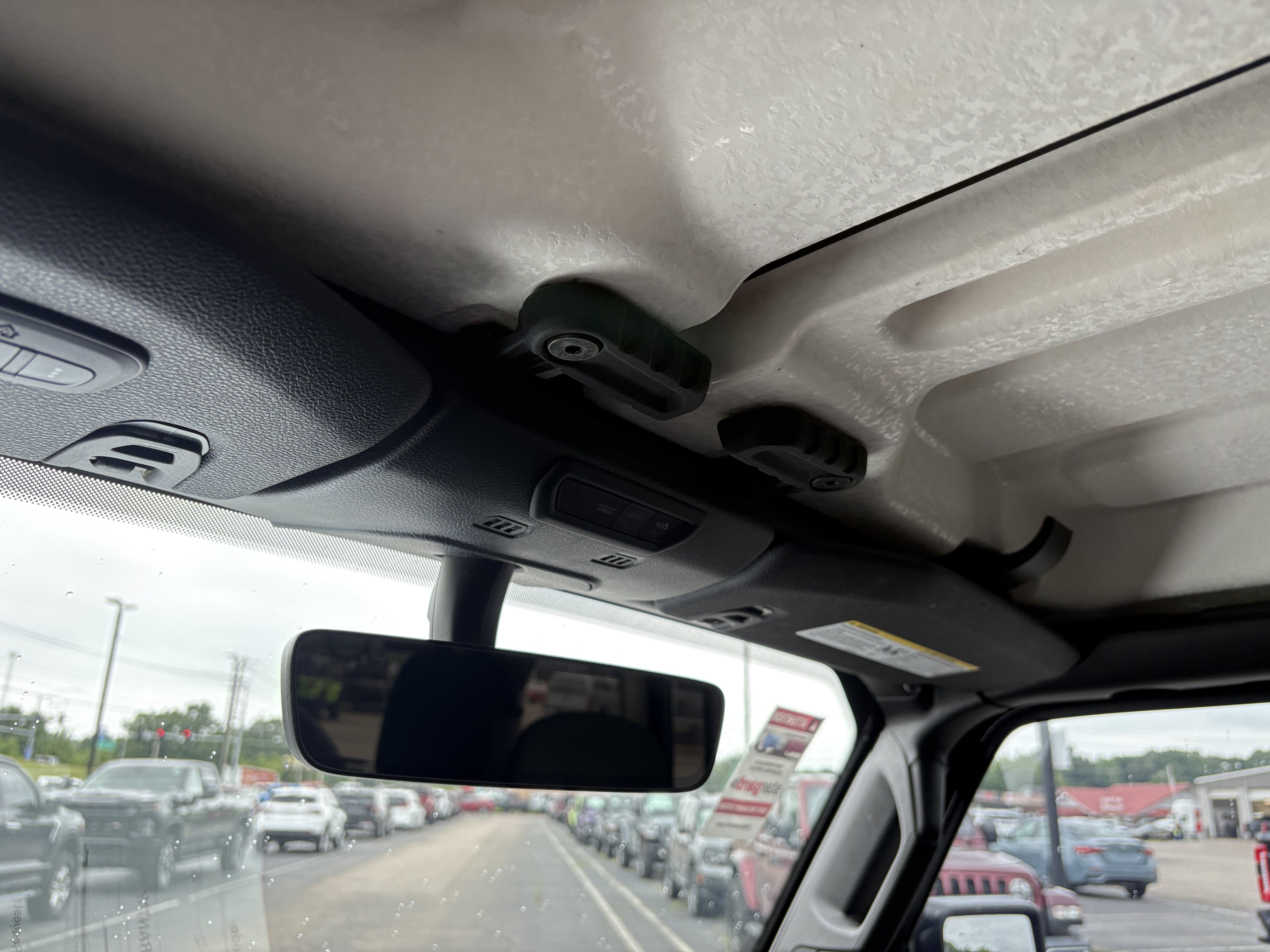 2020 Jeep Wrangler Unlimited Rubicon - Photo 33