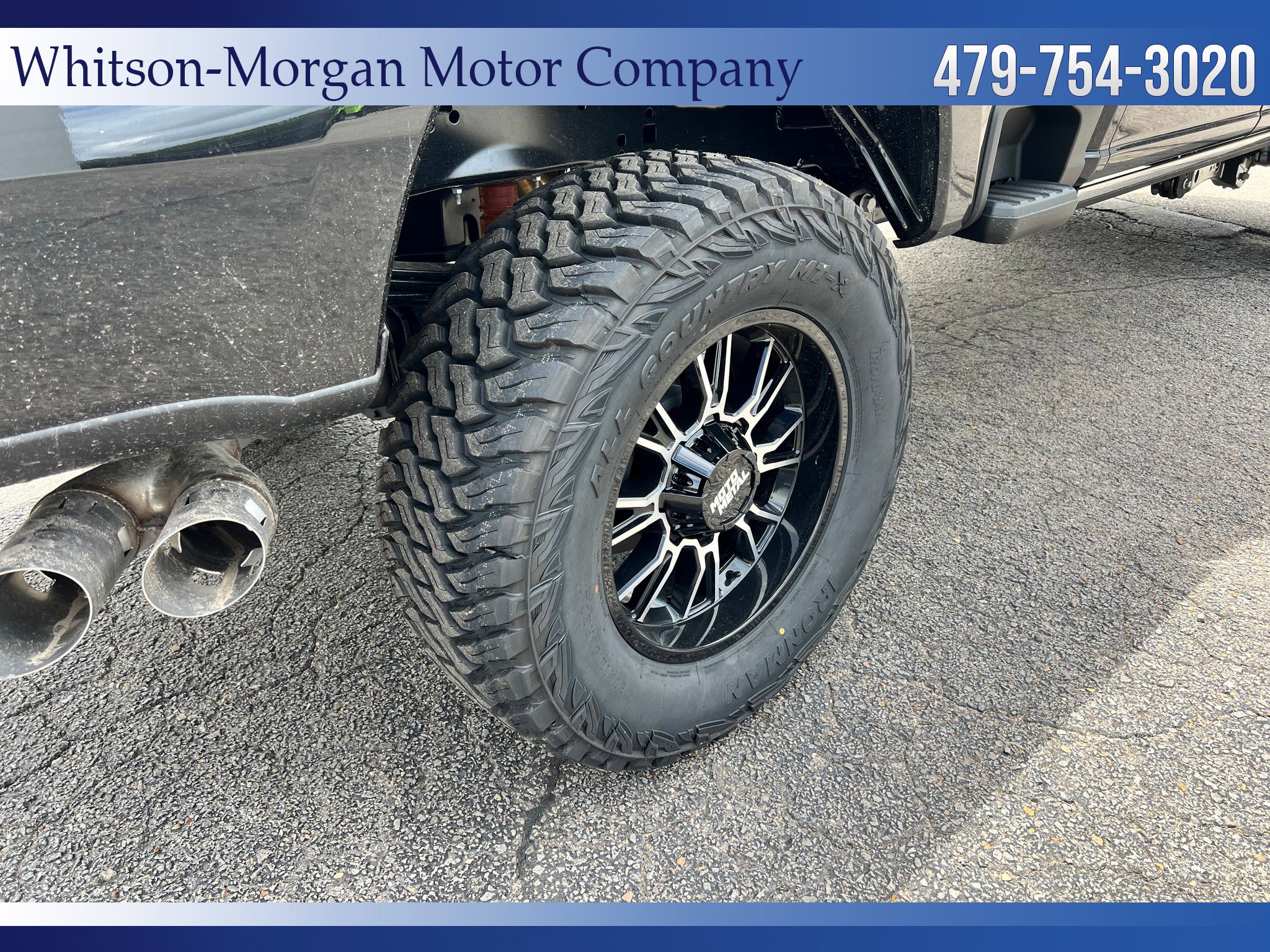 2026 Ford F-250 Super Duty Lariat - Photo 39