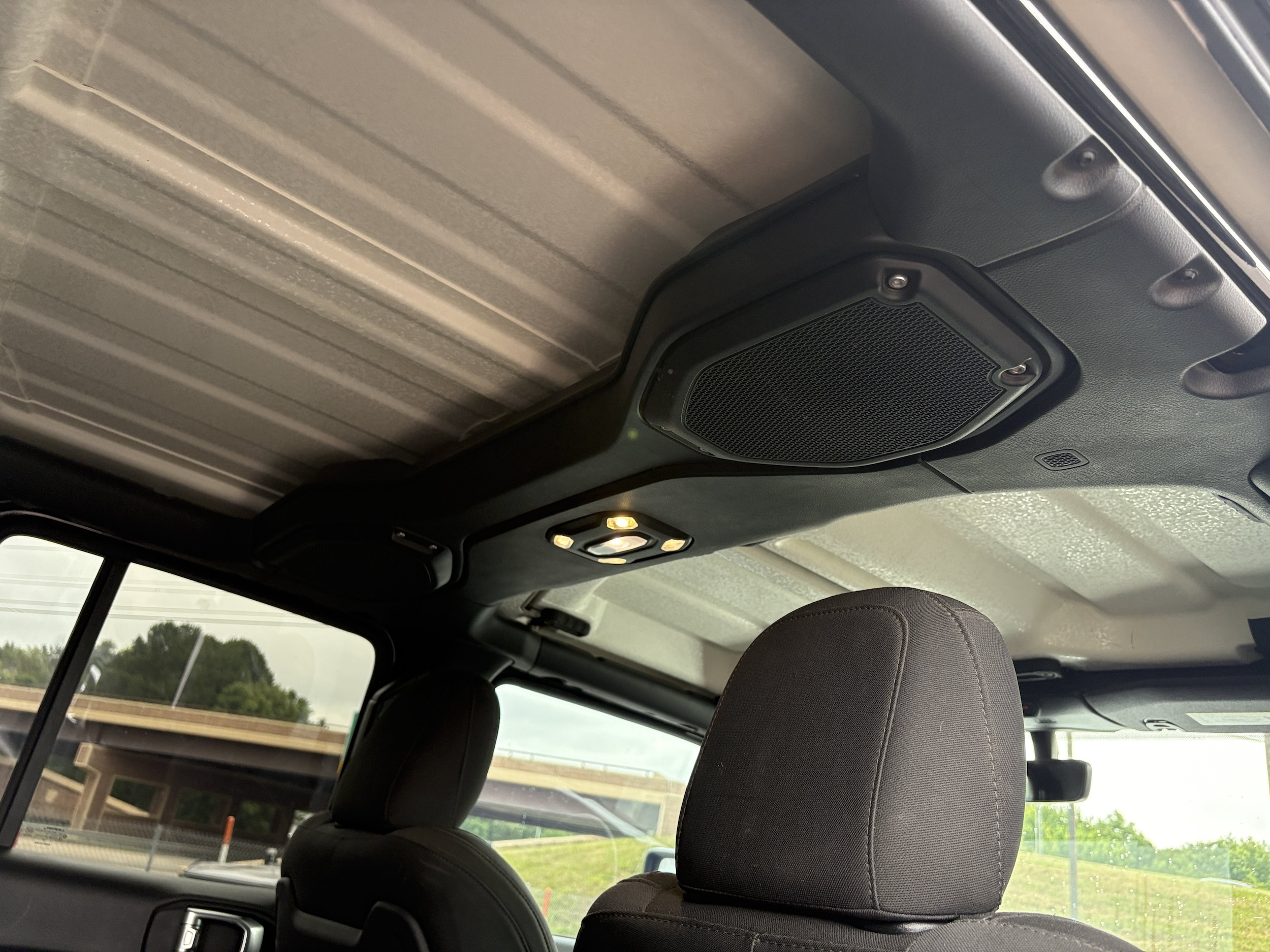 2020 Jeep Wrangler Unlimited Rubicon - Photo 37