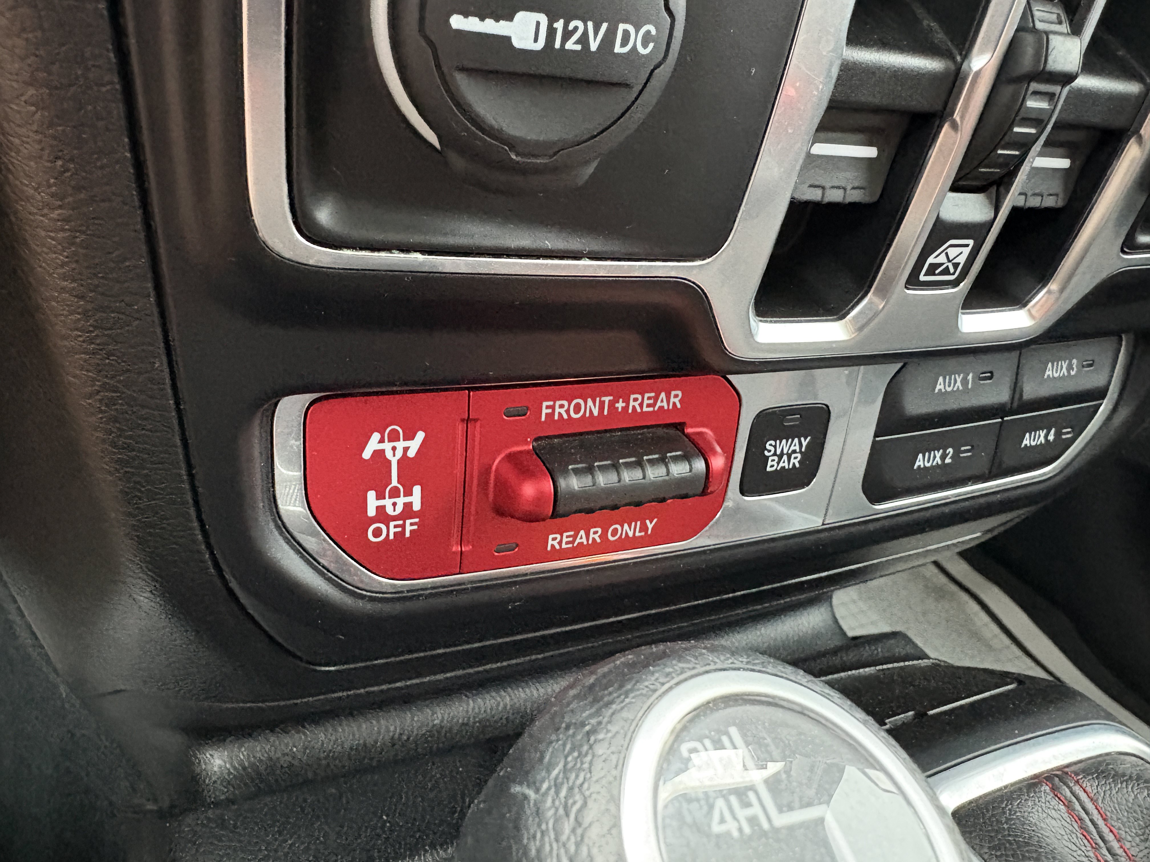 2020 Jeep Wrangler Unlimited Rubicon - Photo 31