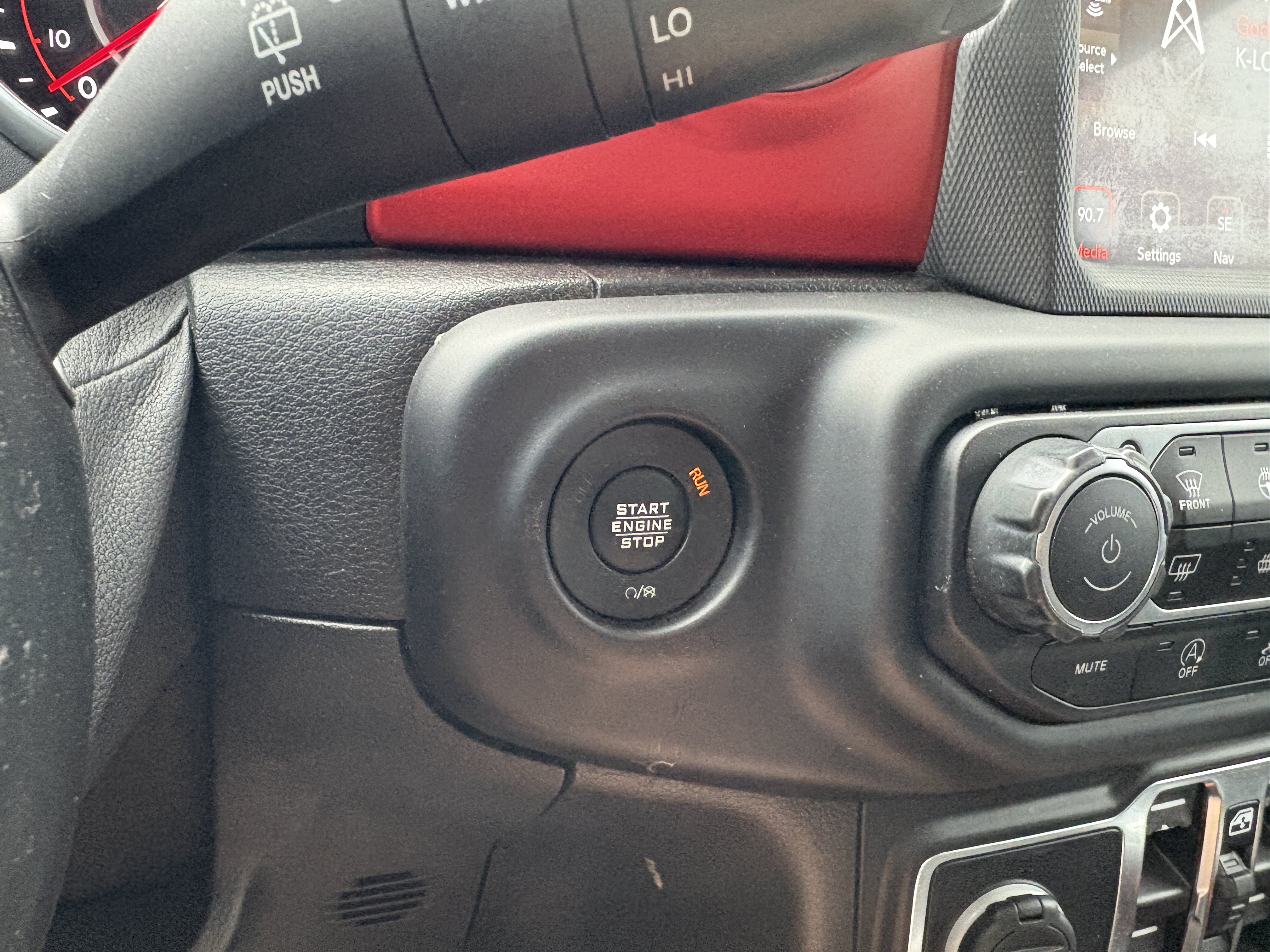 2020 Jeep Wrangler Unlimited Rubicon - Photo 23