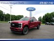  Ford Super Duty F-250 SRW