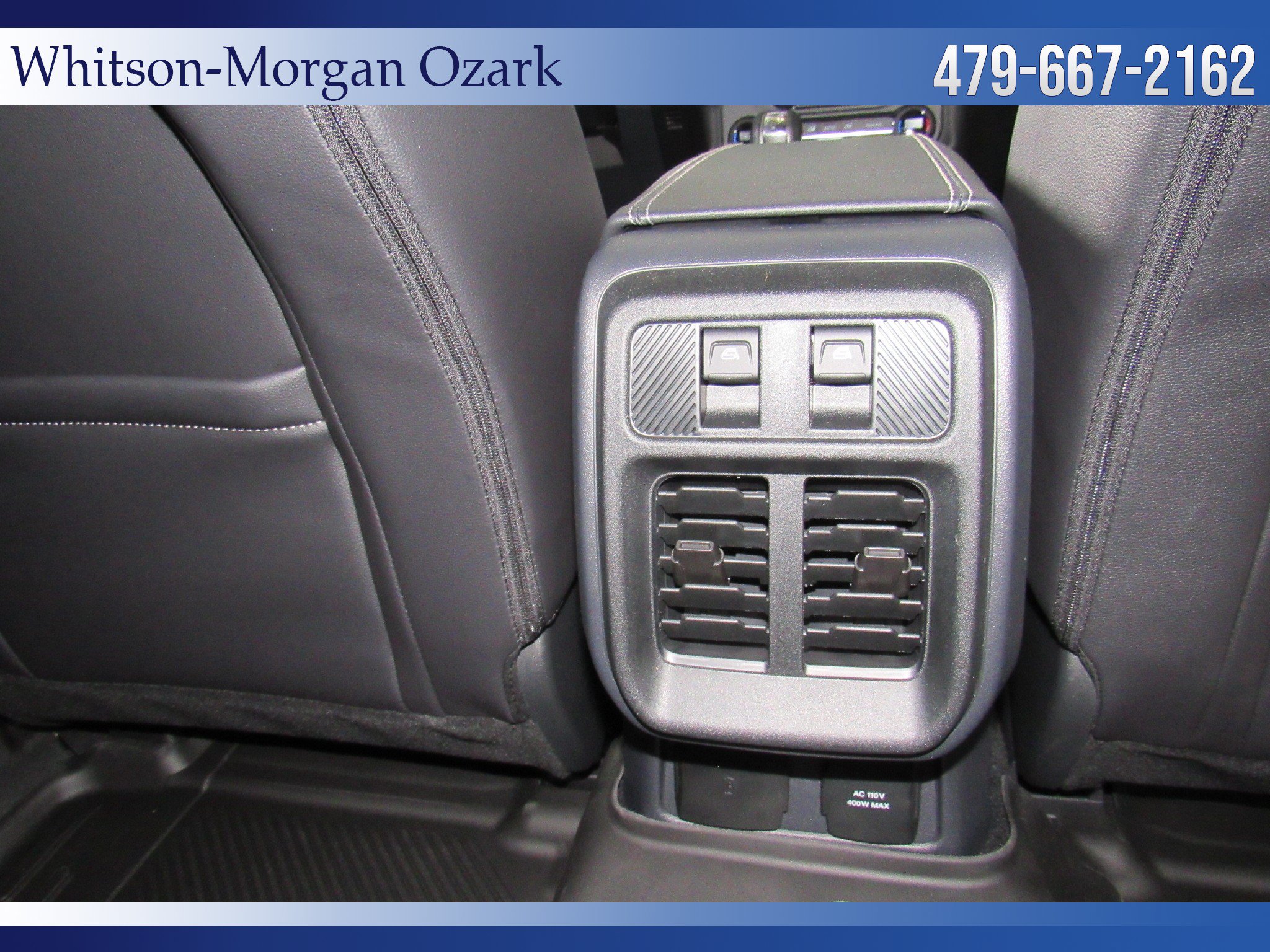 2025 Ford Bronco 4-Door Outer Banks - Photo 26