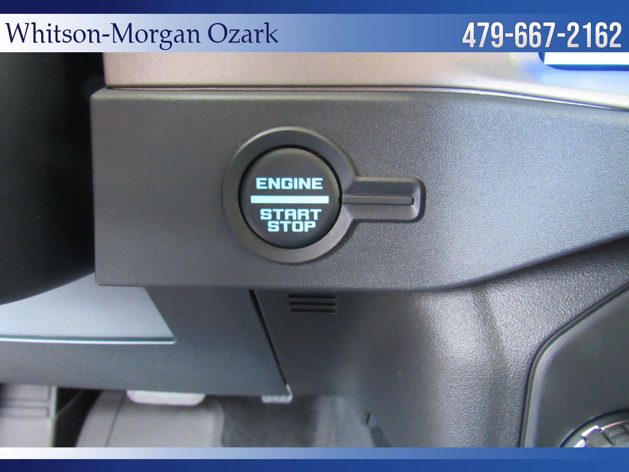 2025 Ford Bronco 4-Door Outer Banks - Photo 49
