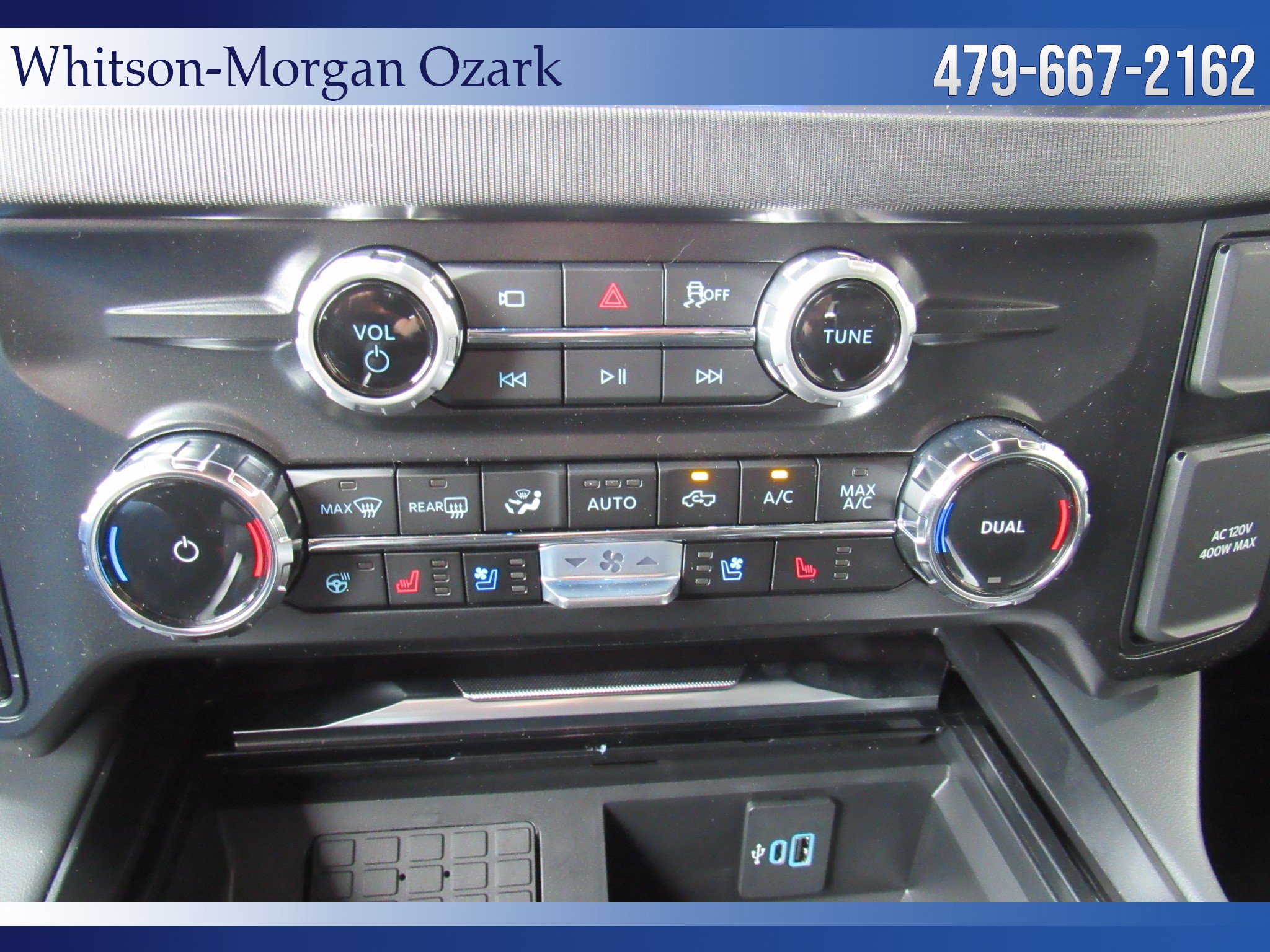 2026 Ford F-250 Super Duty Platinum - Photo 57