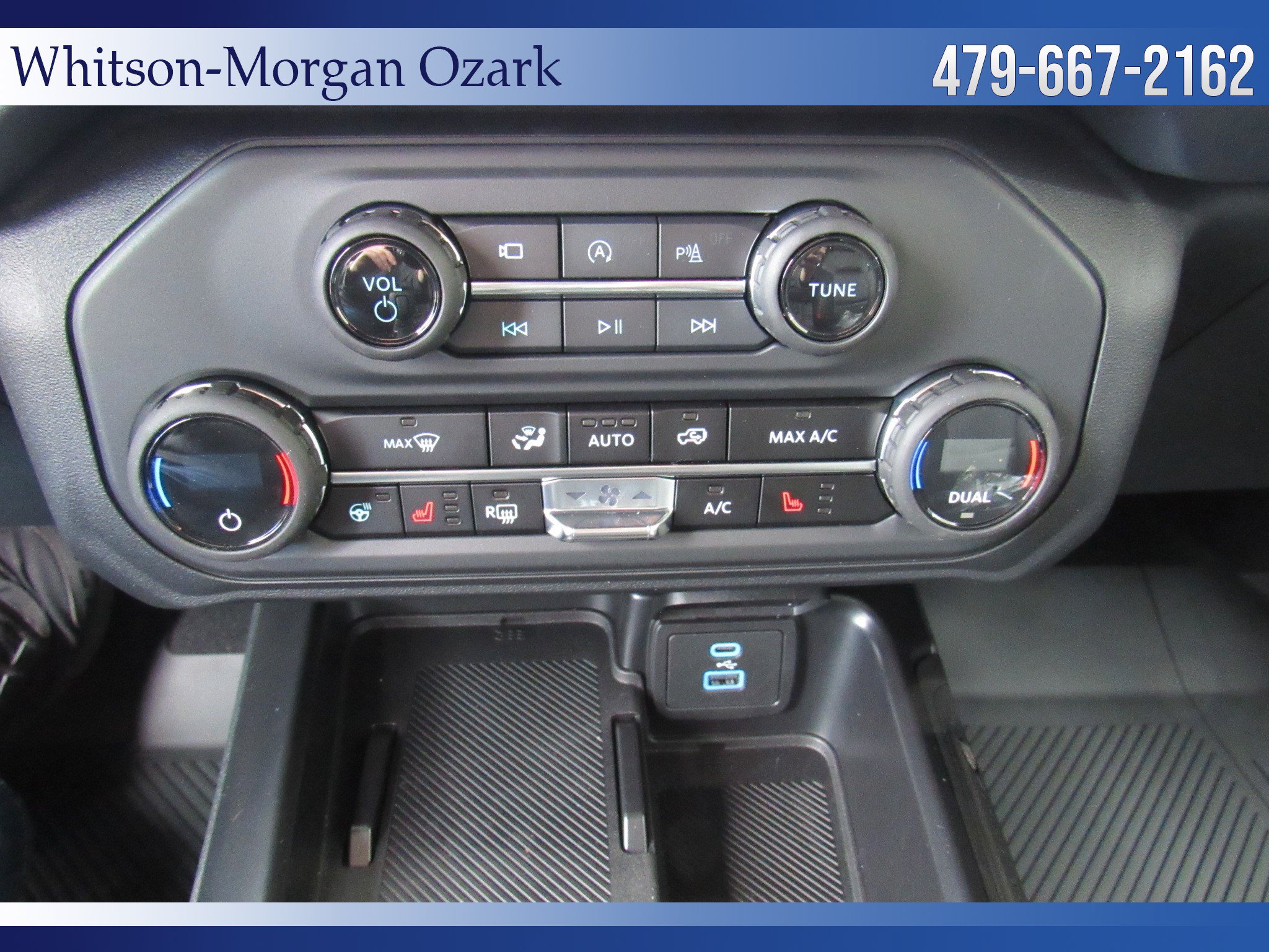 2025 Ford Bronco 4-Door Outer Banks - Photo 50
