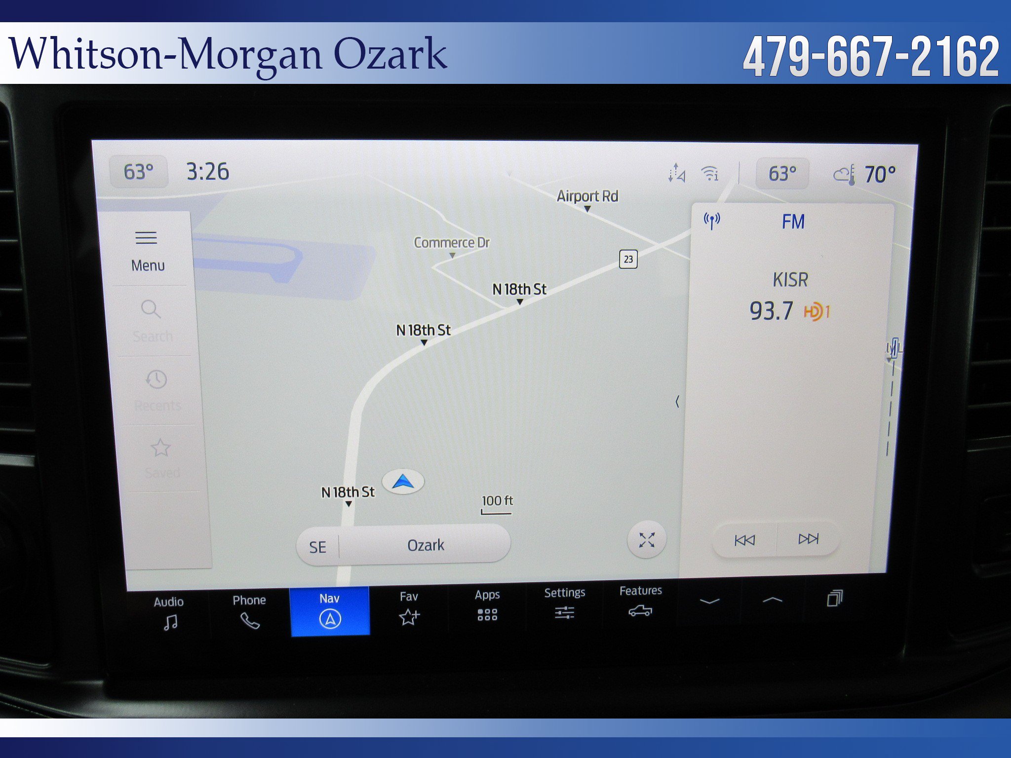 2026 Ford F-250 Super Duty Platinum - Photo 52