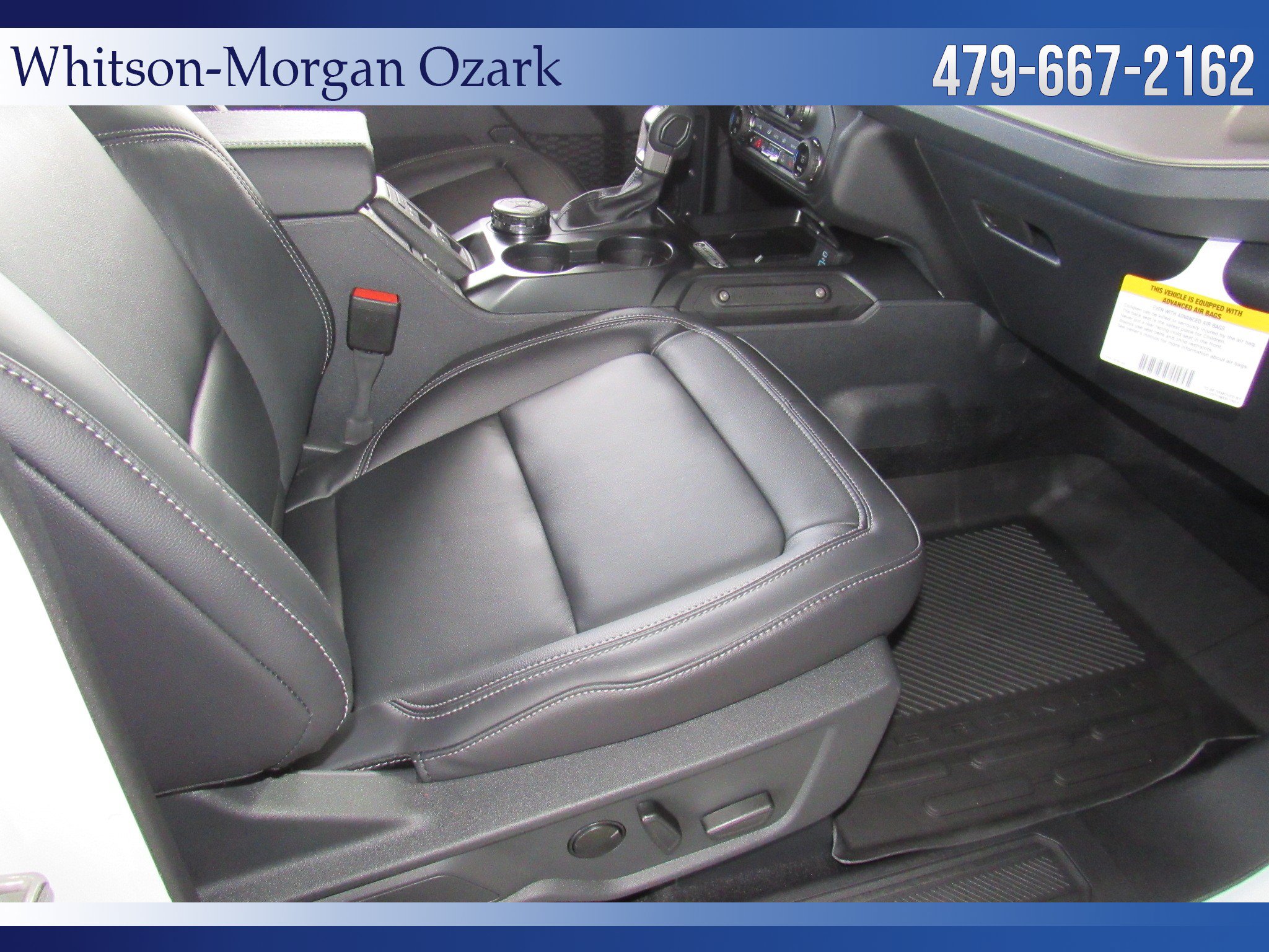 2025 Ford Bronco 4-Door Outer Banks - Photo 28