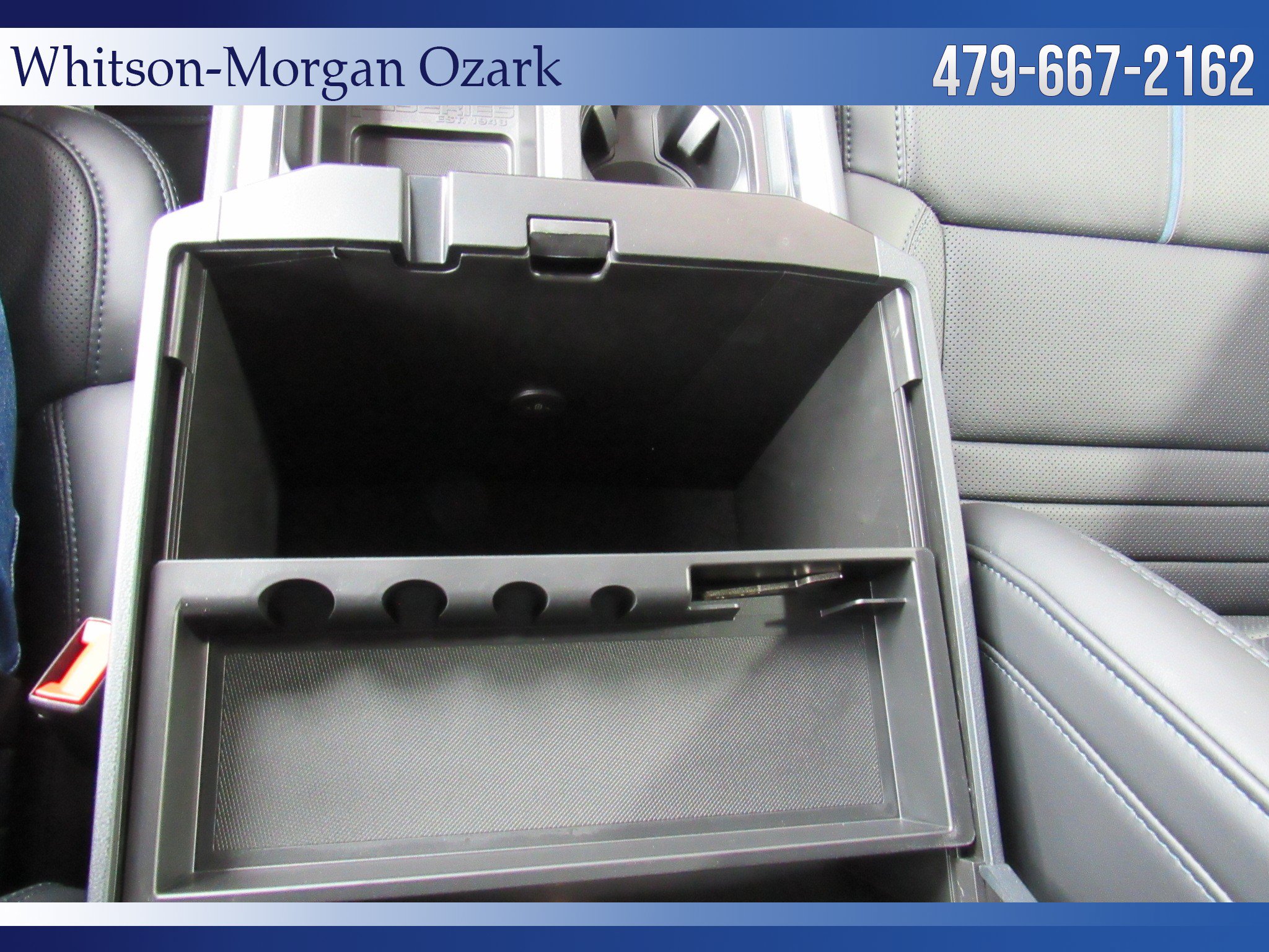 2026 Ford F-250 Super Duty Platinum - Photo 62