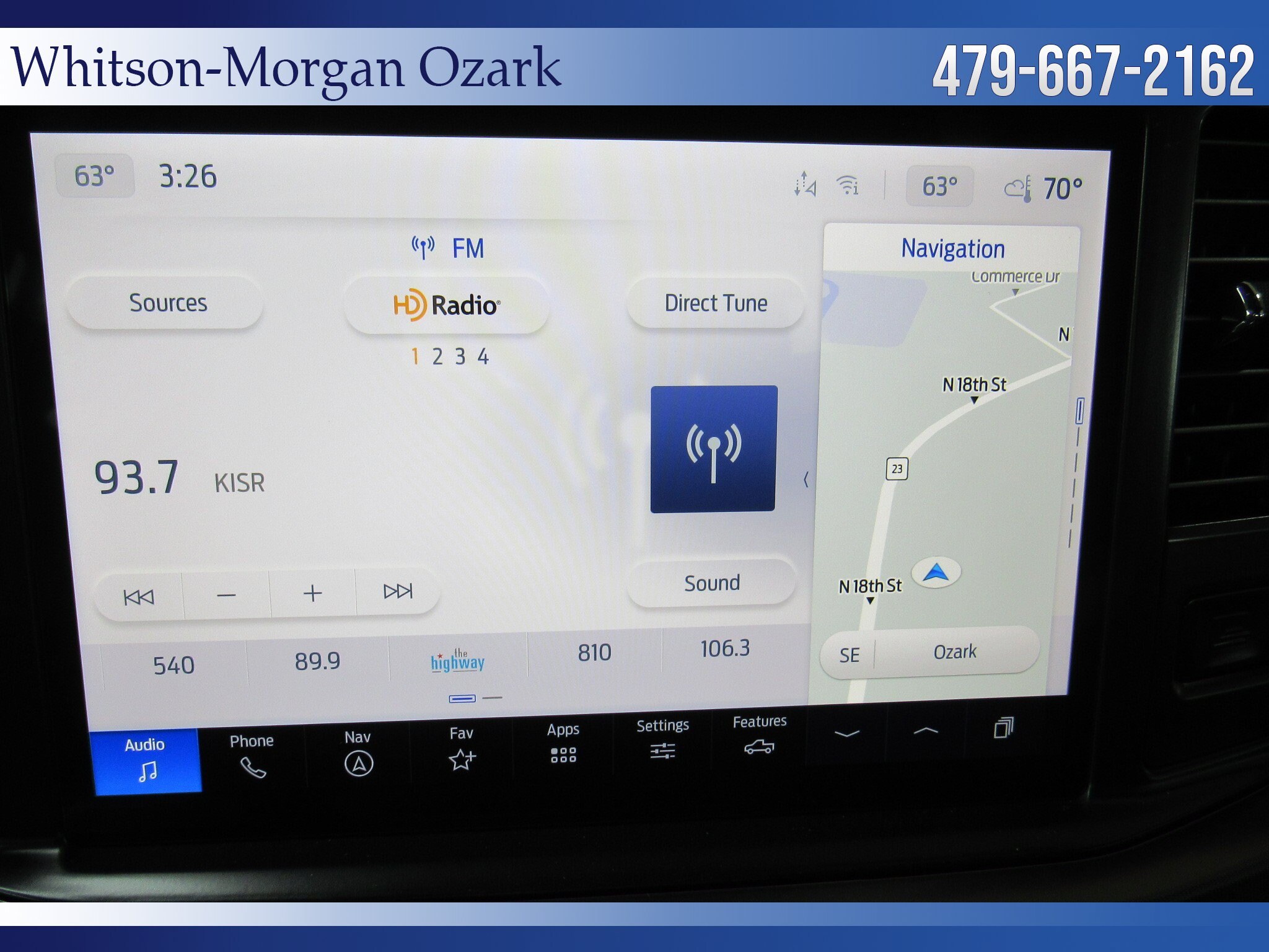2026 Ford F-250 Super Duty Platinum - Photo 51
