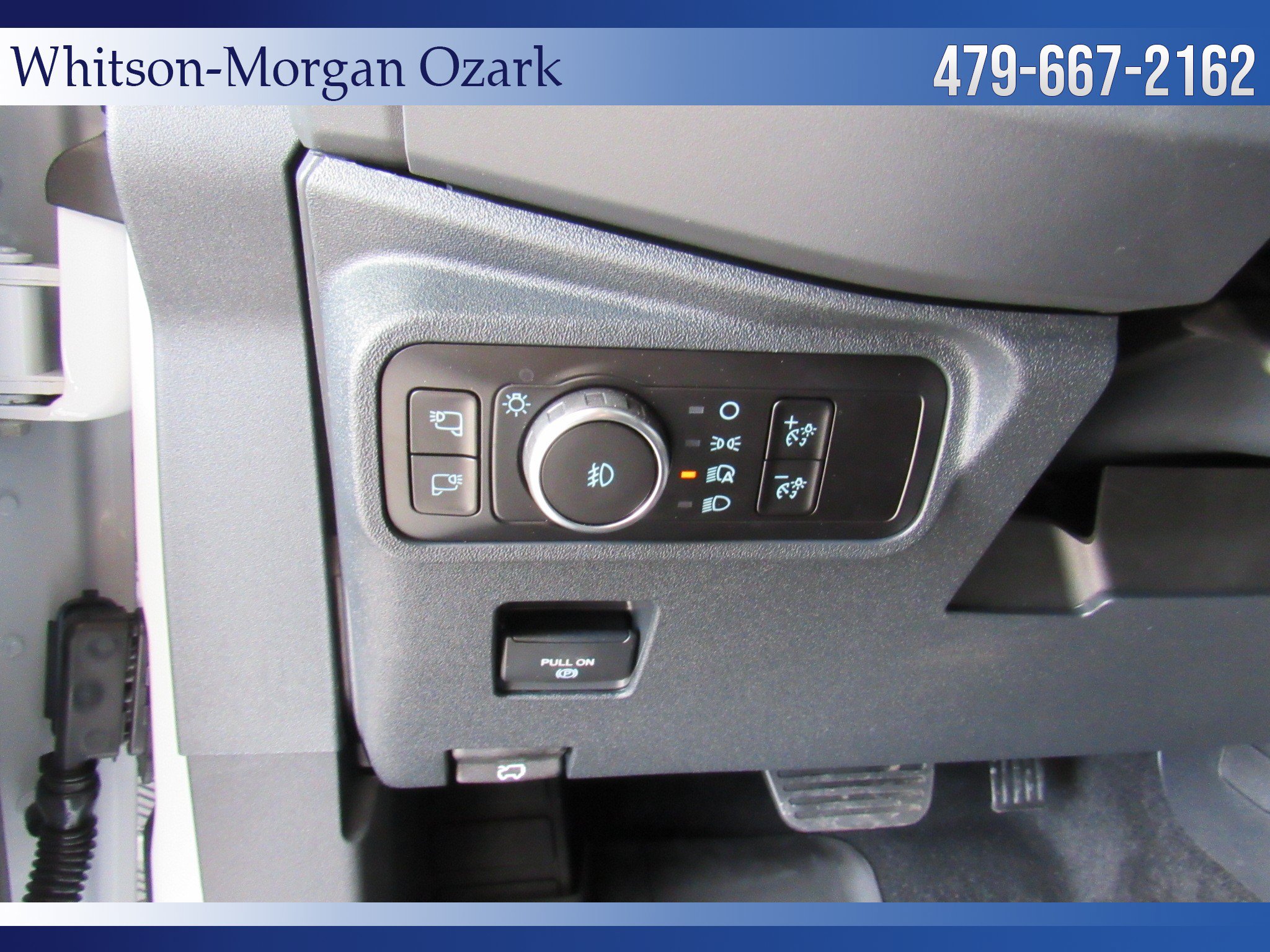 2025 Ford Bronco 4-Door Outer Banks - Photo 31