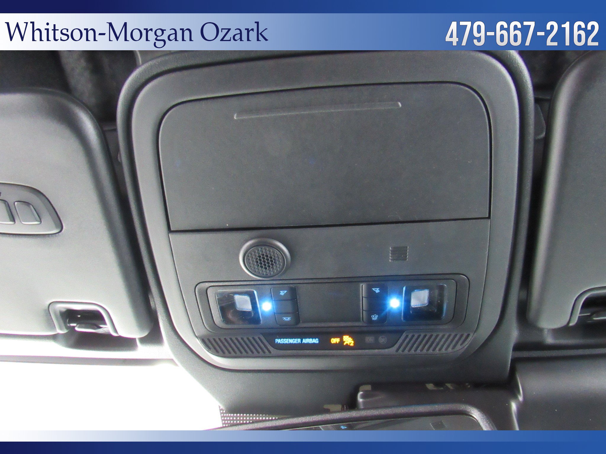 2025 Ford Bronco 4-Door Outer Banks - Photo 54