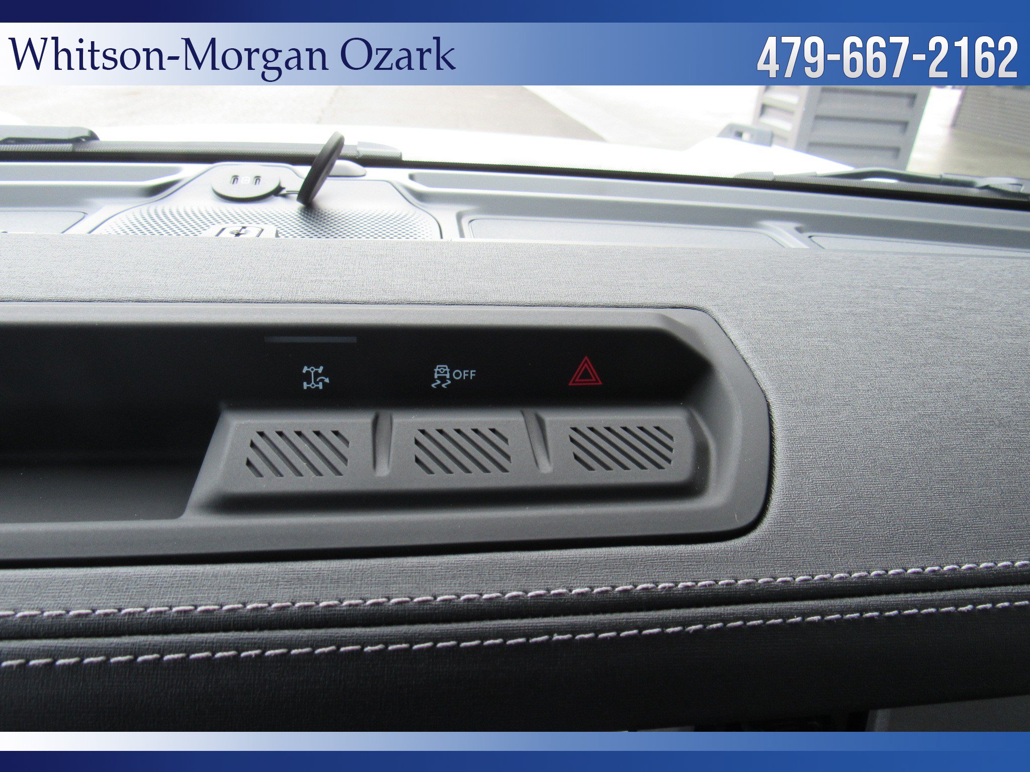 2025 Ford Bronco 4-Door Outer Banks - Photo 48
