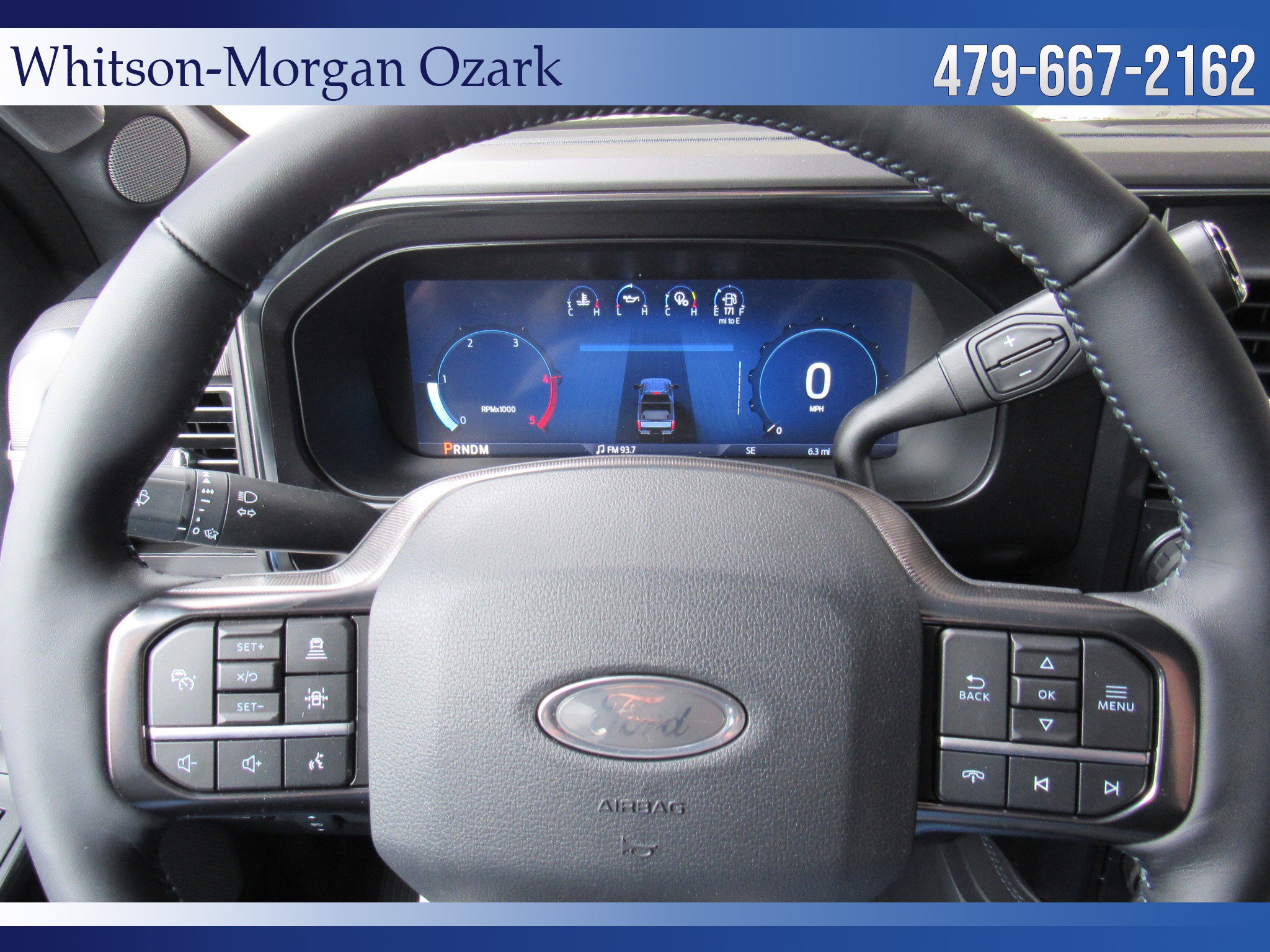 2026 Ford F-250 Super Duty Platinum - Photo 44