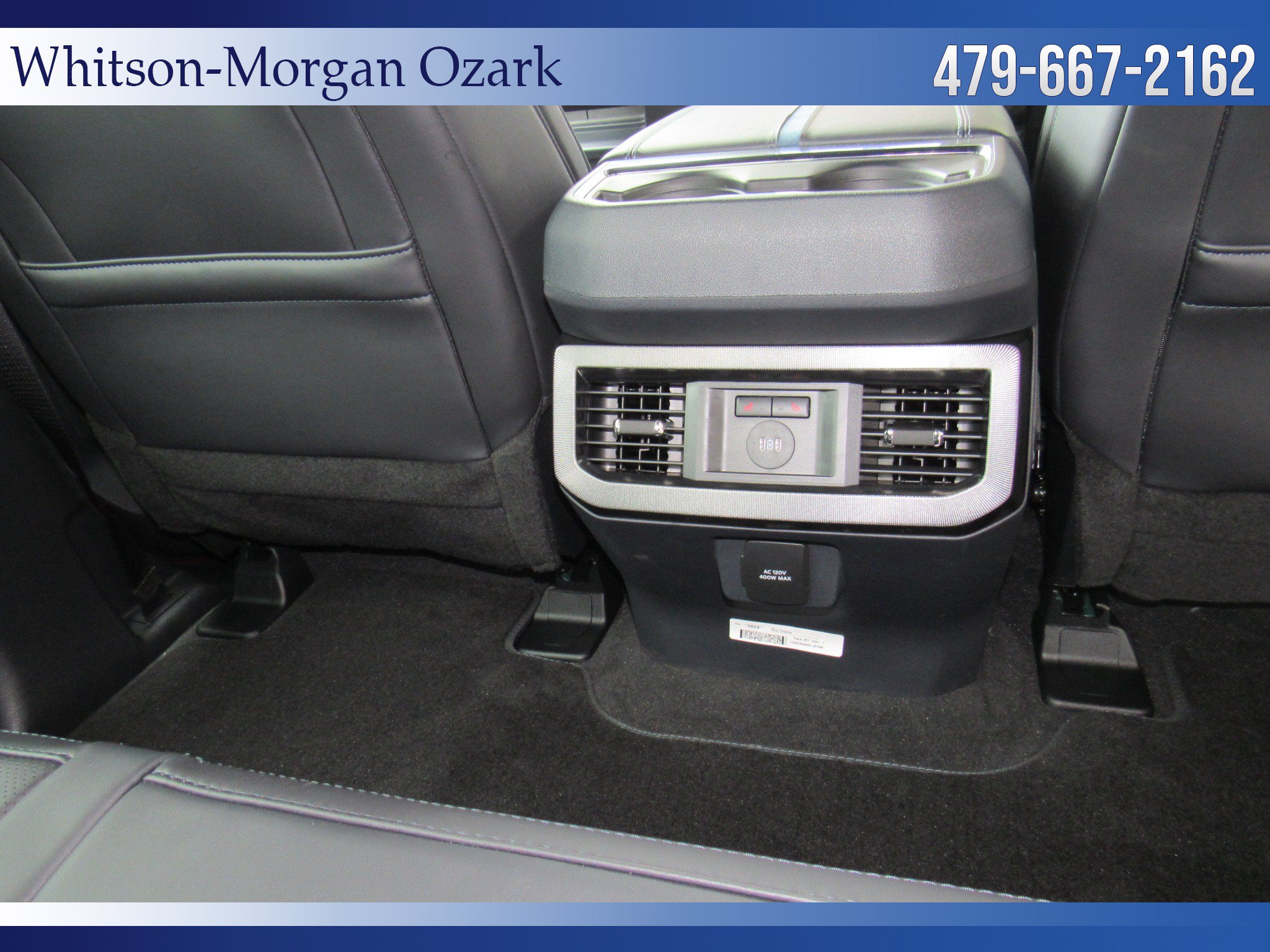 2026 Ford F-250 Super Duty Platinum - Photo 32