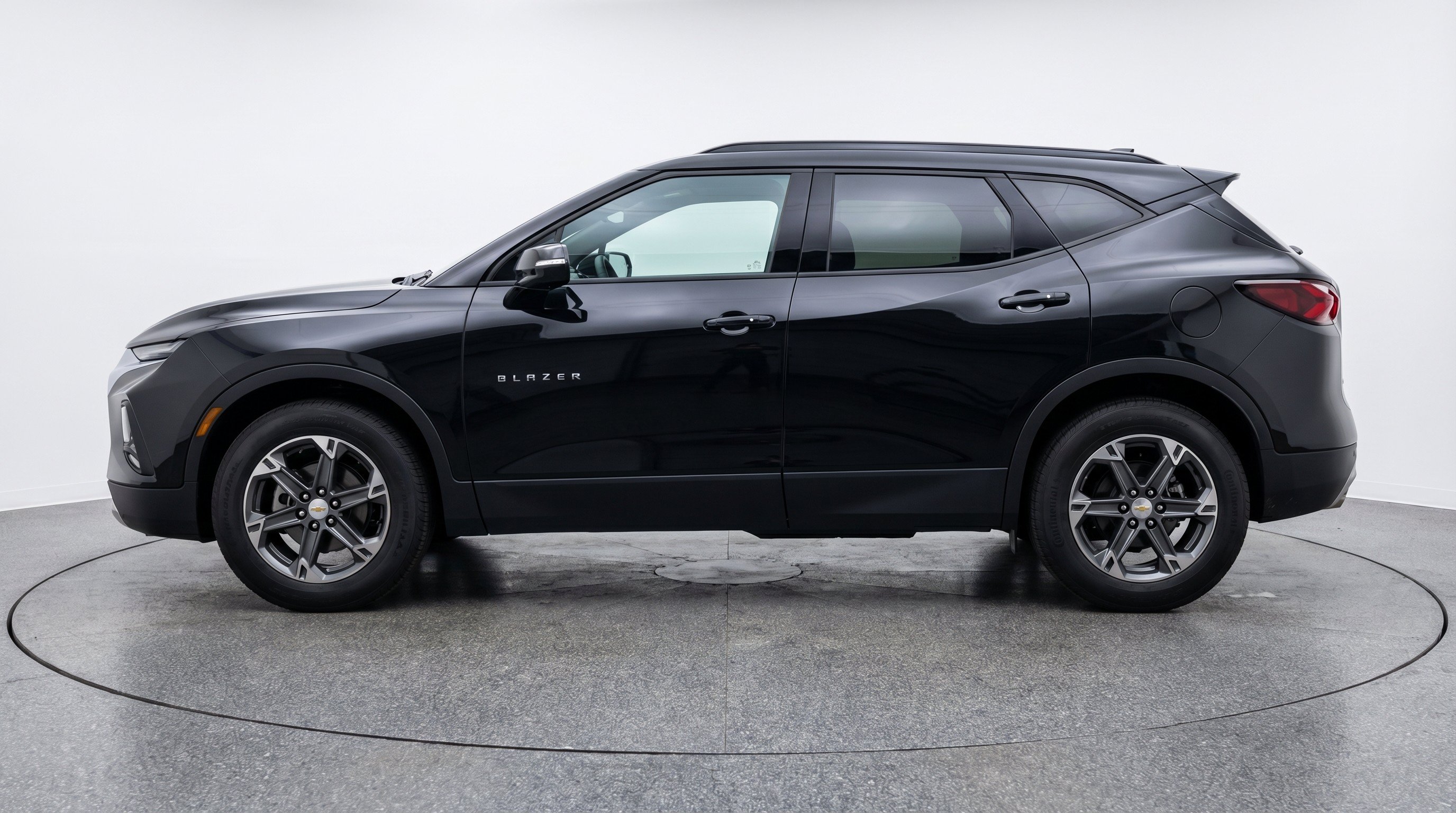 Thumbnail: 2025 Chevrolet Blazer - 5