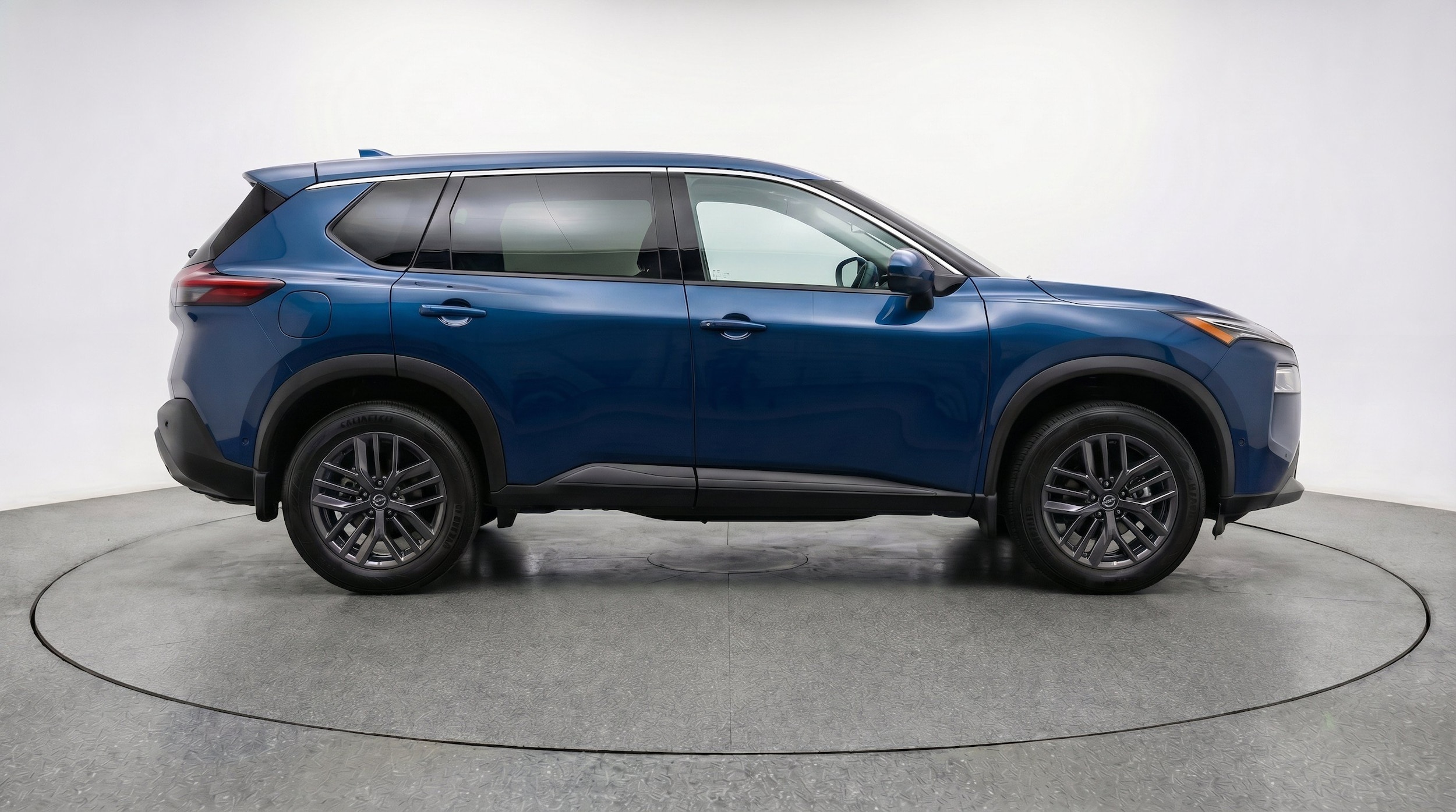 Thumbnail: 2026 Nissan Rogue - 10