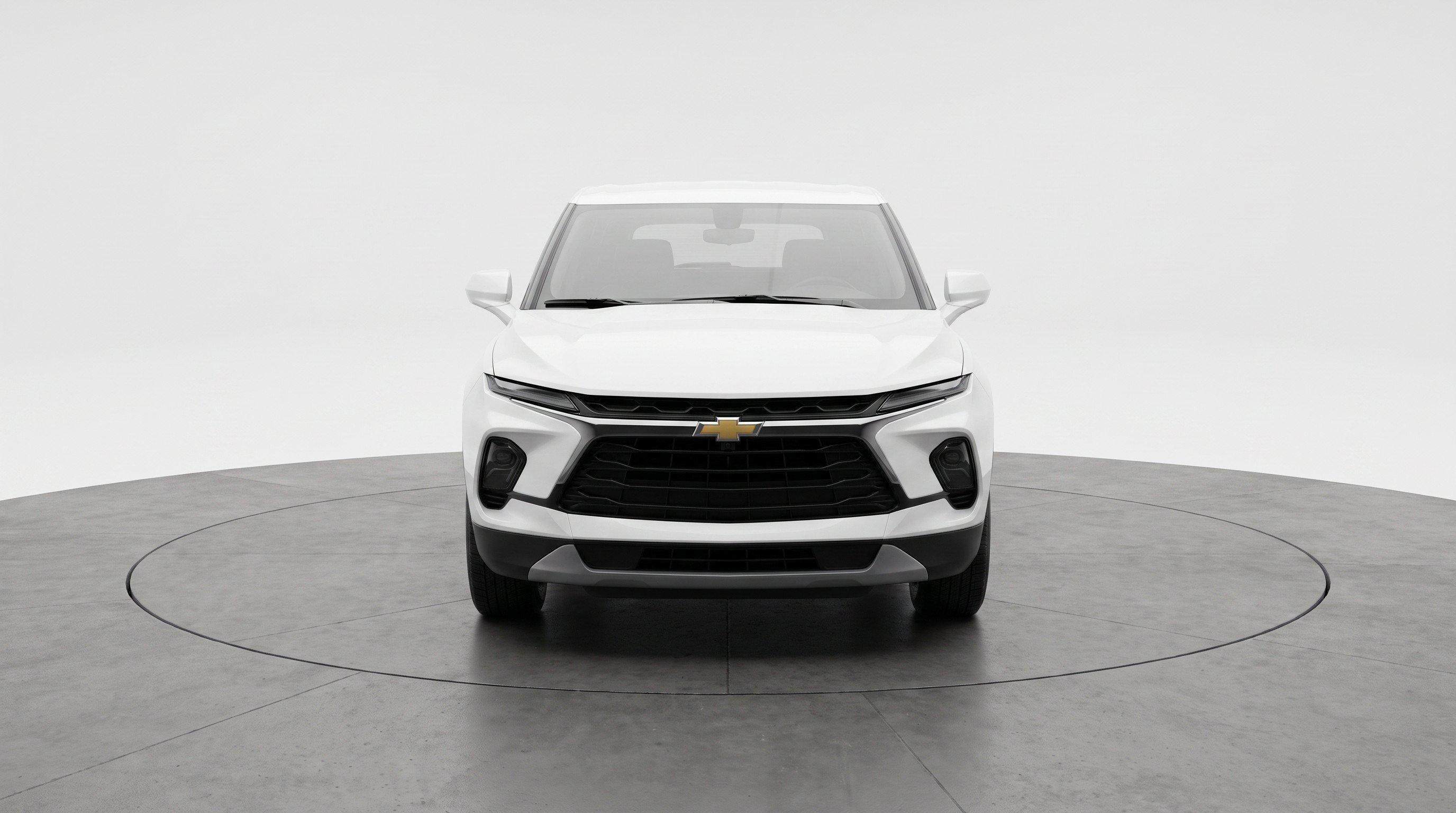 Thumbnail: 2026 Chevrolet Blazer - 2