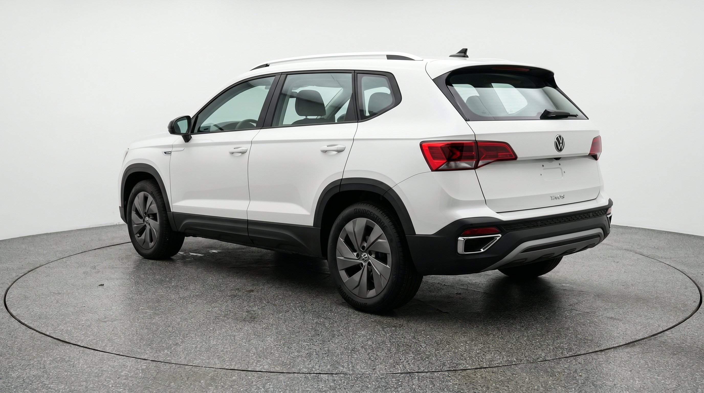 Thumbnail: 2026 Volkswagen Taos - 6