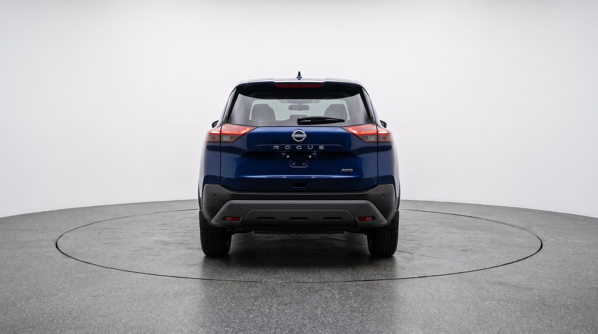 Thumbnail: 2025 Nissan Rogue - 7