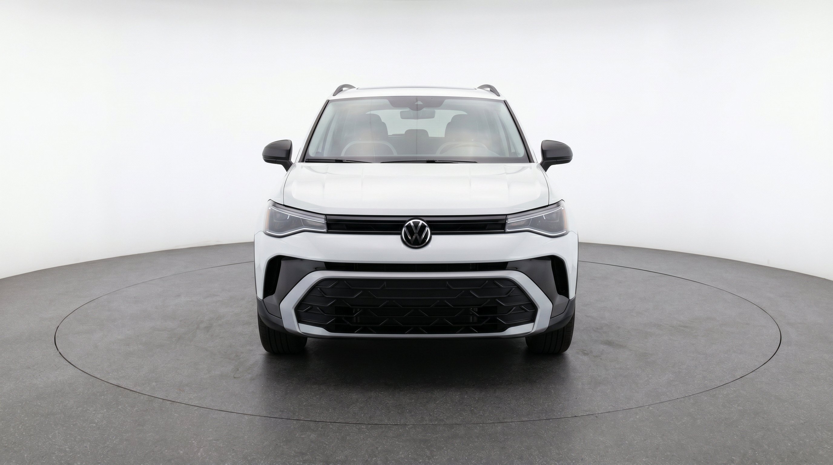 Thumbnail: 2026 Volkswagen Taos - 2