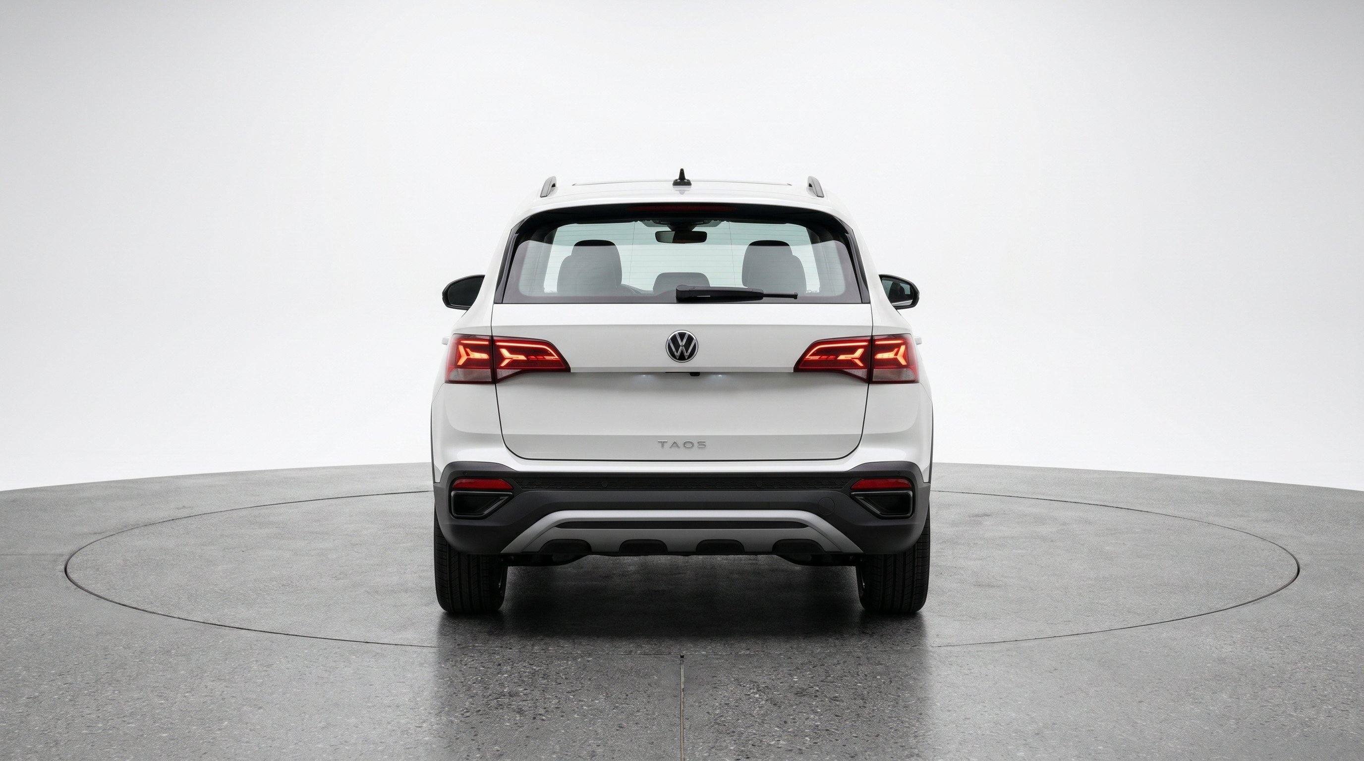 Thumbnail: 2026 Volkswagen Taos - 7
