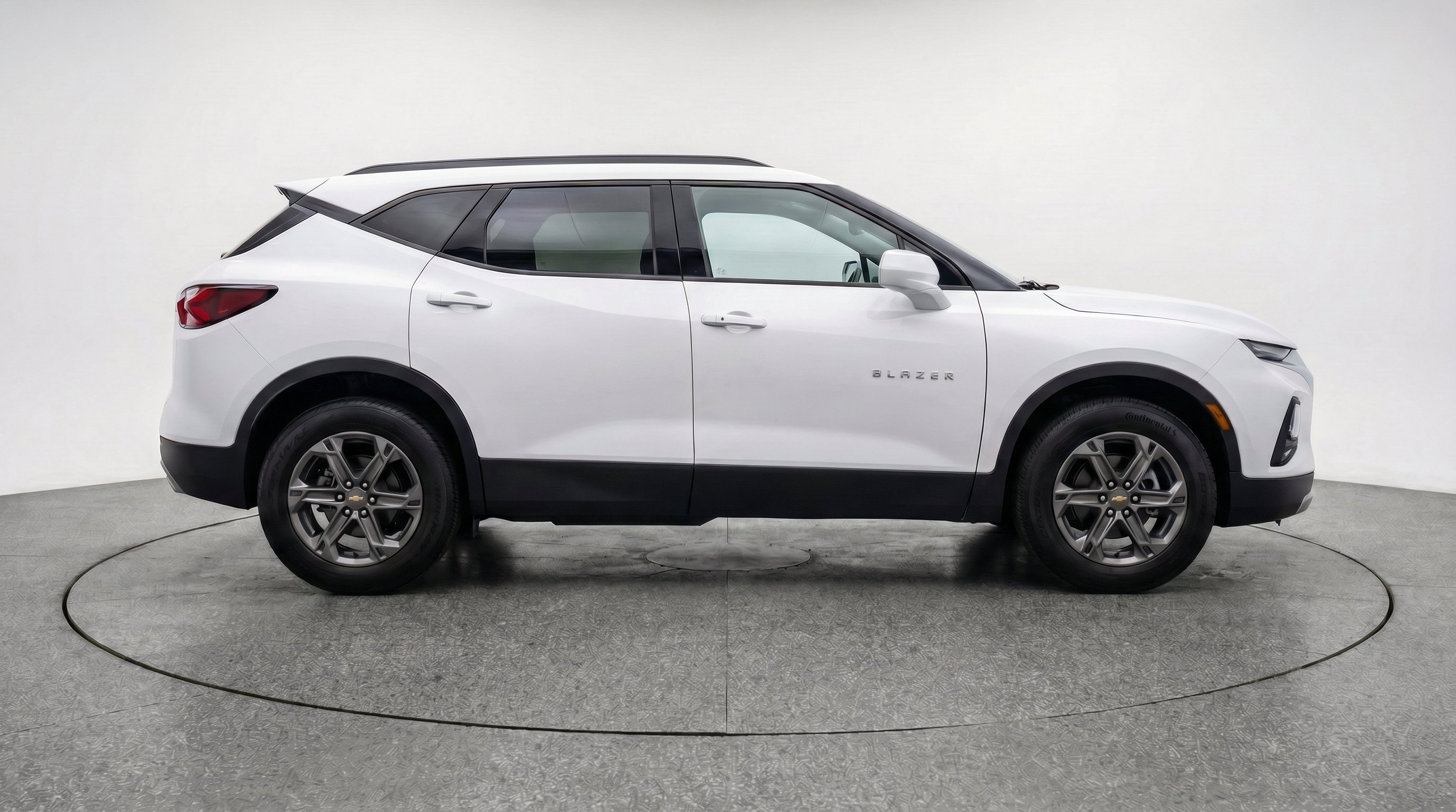 Thumbnail: 2026 Chevrolet Blazer - 10