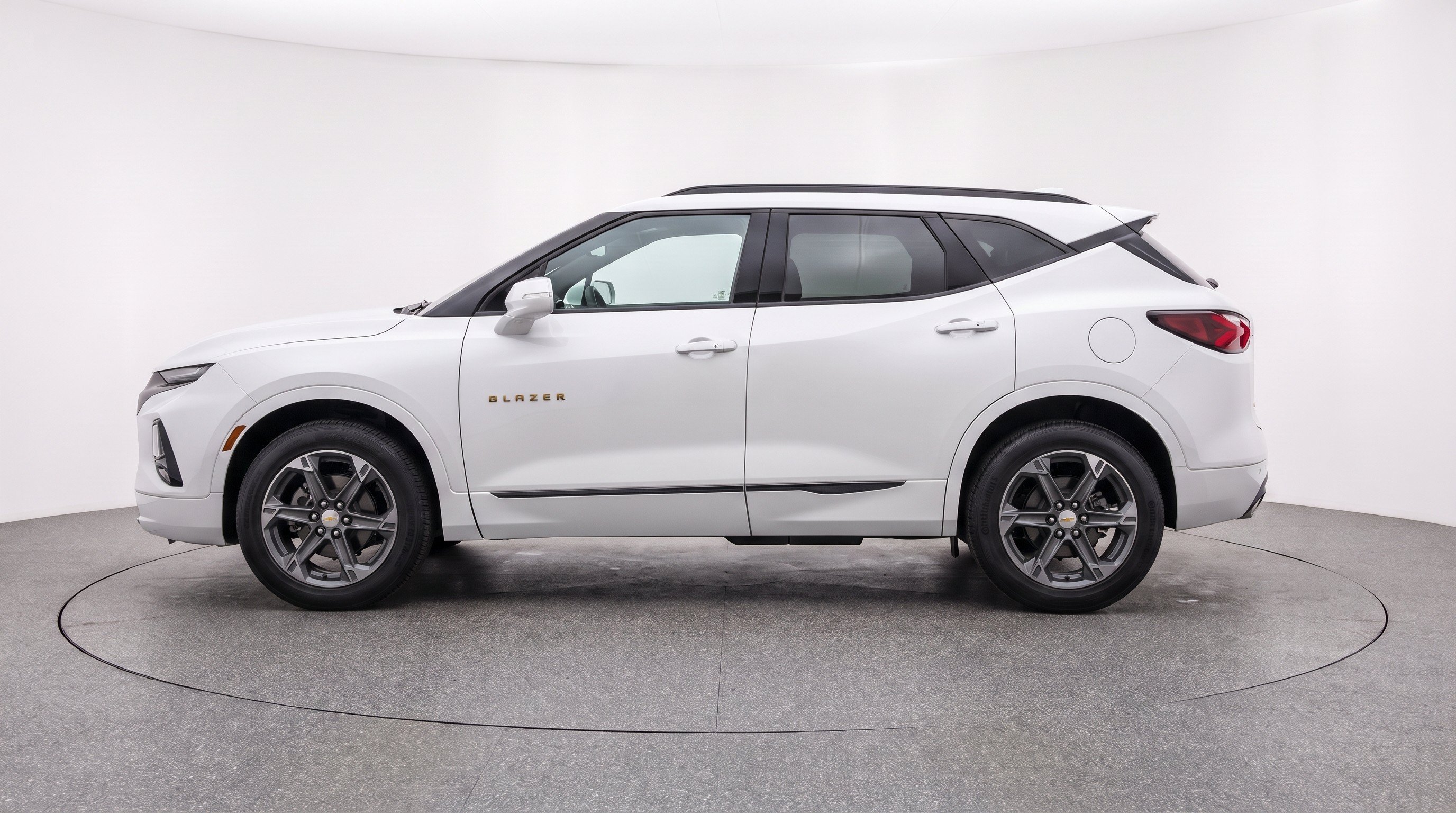 Thumbnail: 2026 Chevrolet Blazer - 5