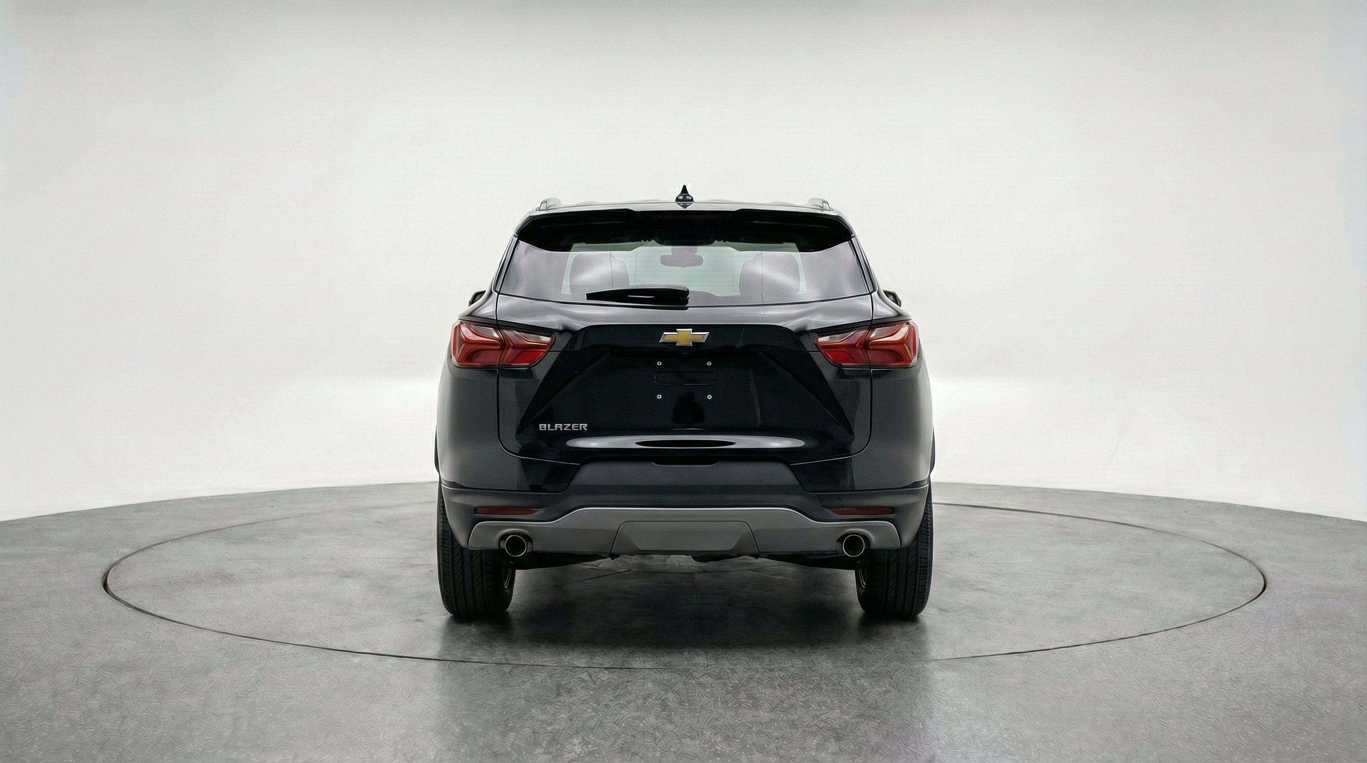 Thumbnail: 2025 Chevrolet Blazer - 7