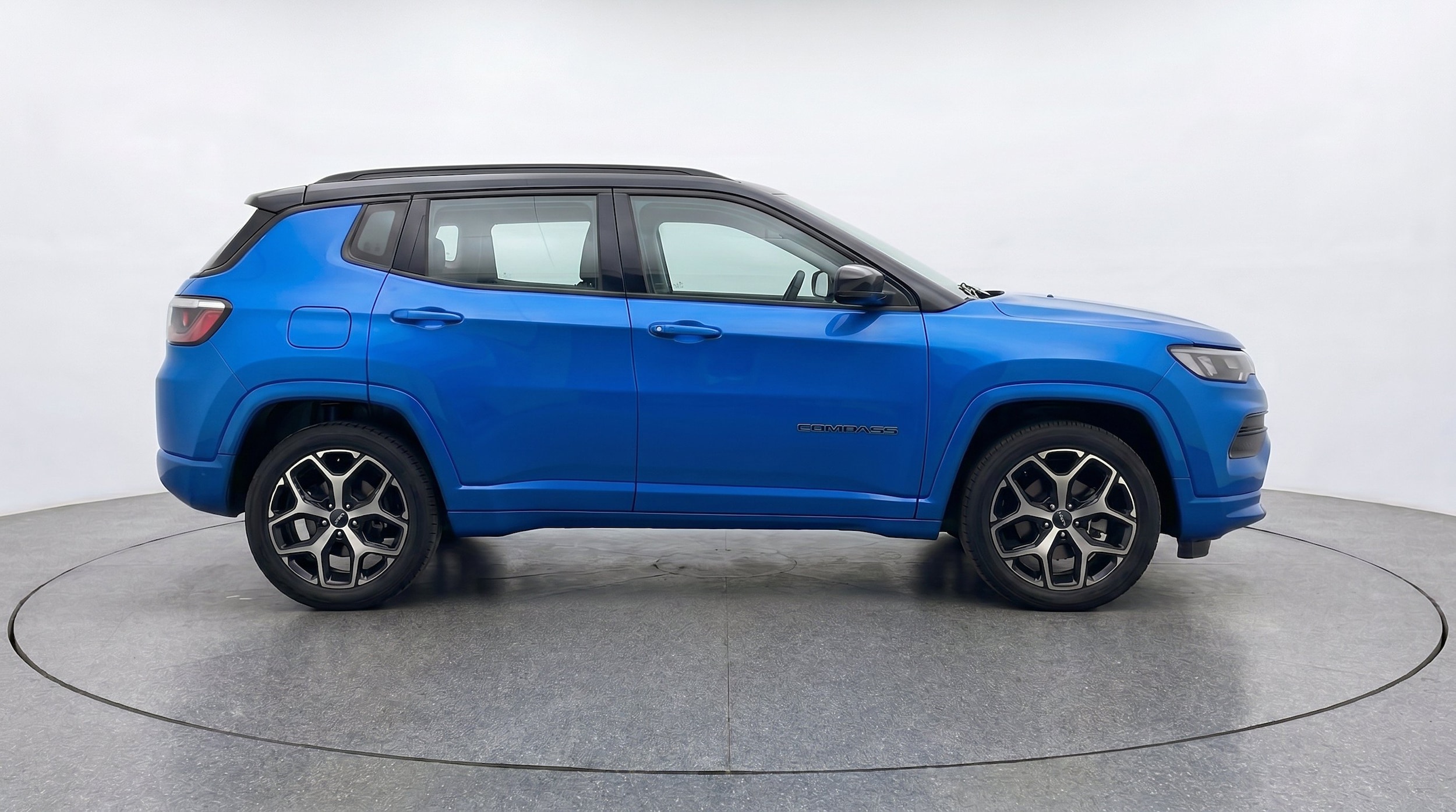 Thumbnail: 2025 Jeep Compass - 10