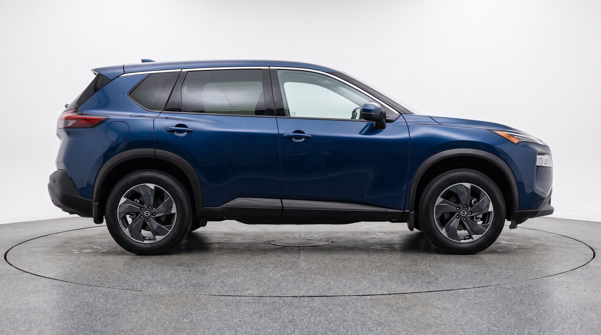Thumbnail: 2025 Nissan Rogue - 10