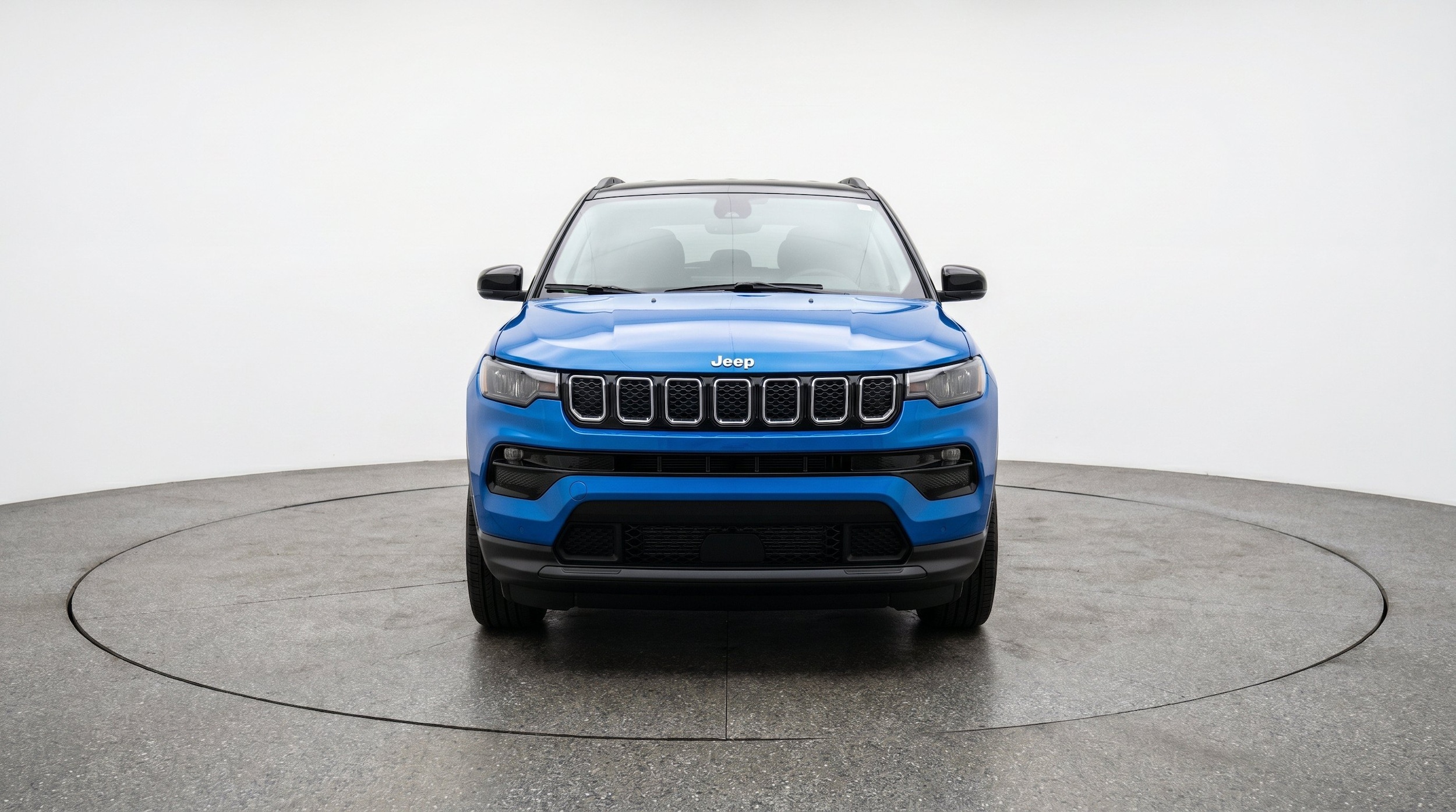 Thumbnail: 2025 Jeep Compass - 2