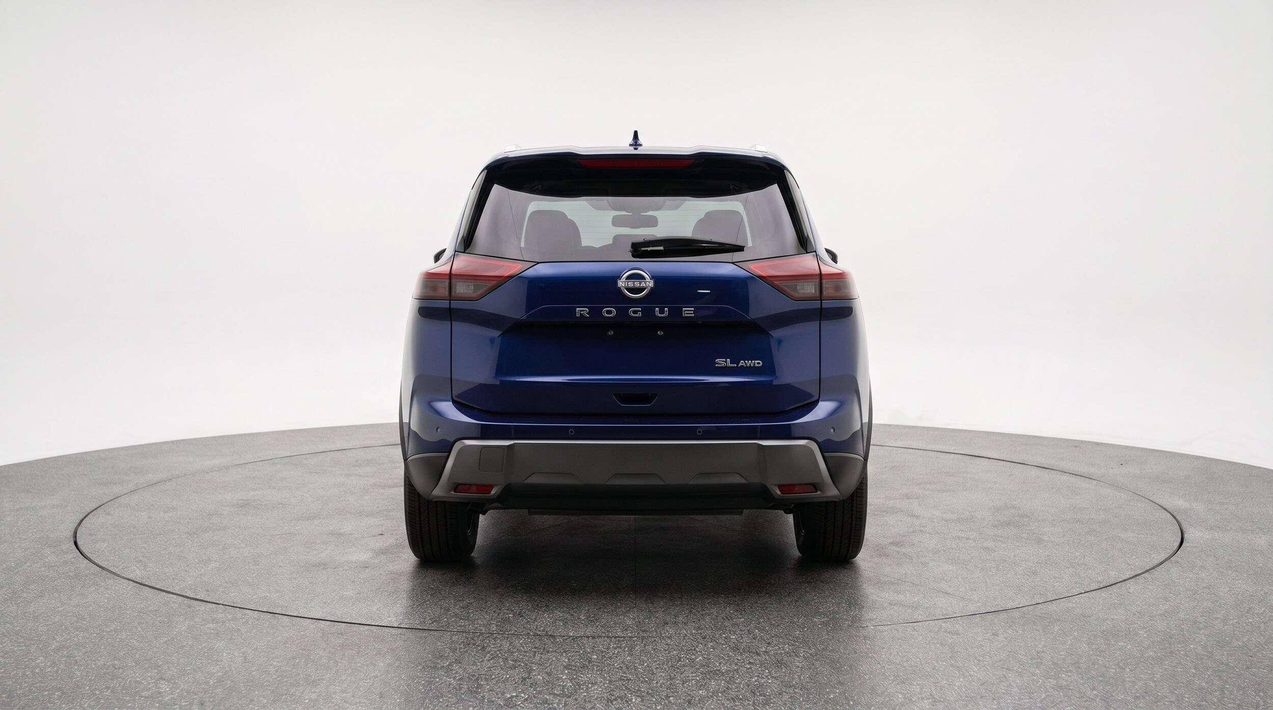 Thumbnail: 2026 Nissan Rogue - 7