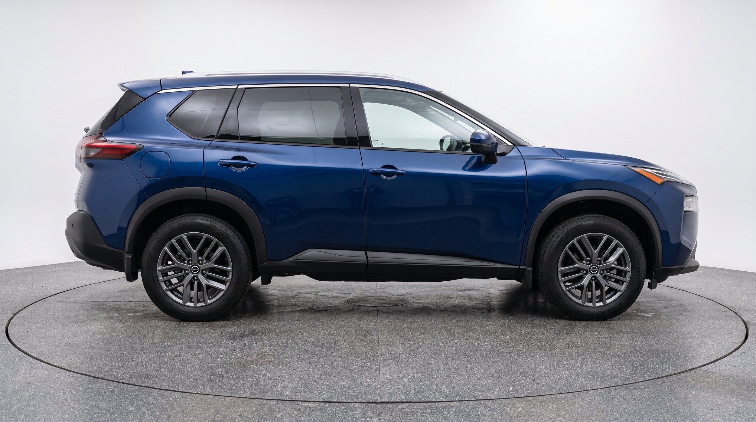 Thumbnail: 2026 Nissan Rogue - 10