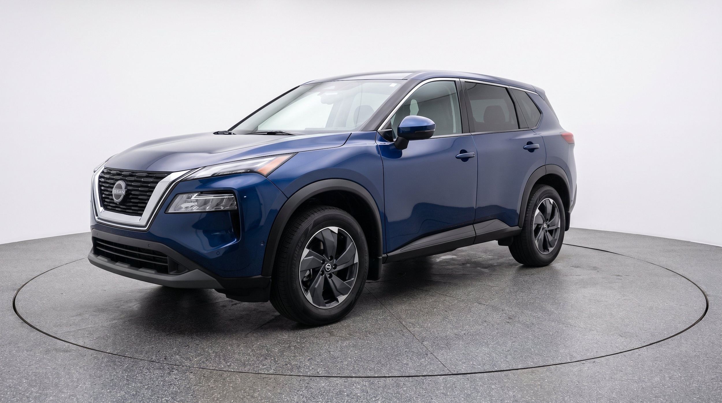 Thumbnail: 2025 Nissan Rogue - 3