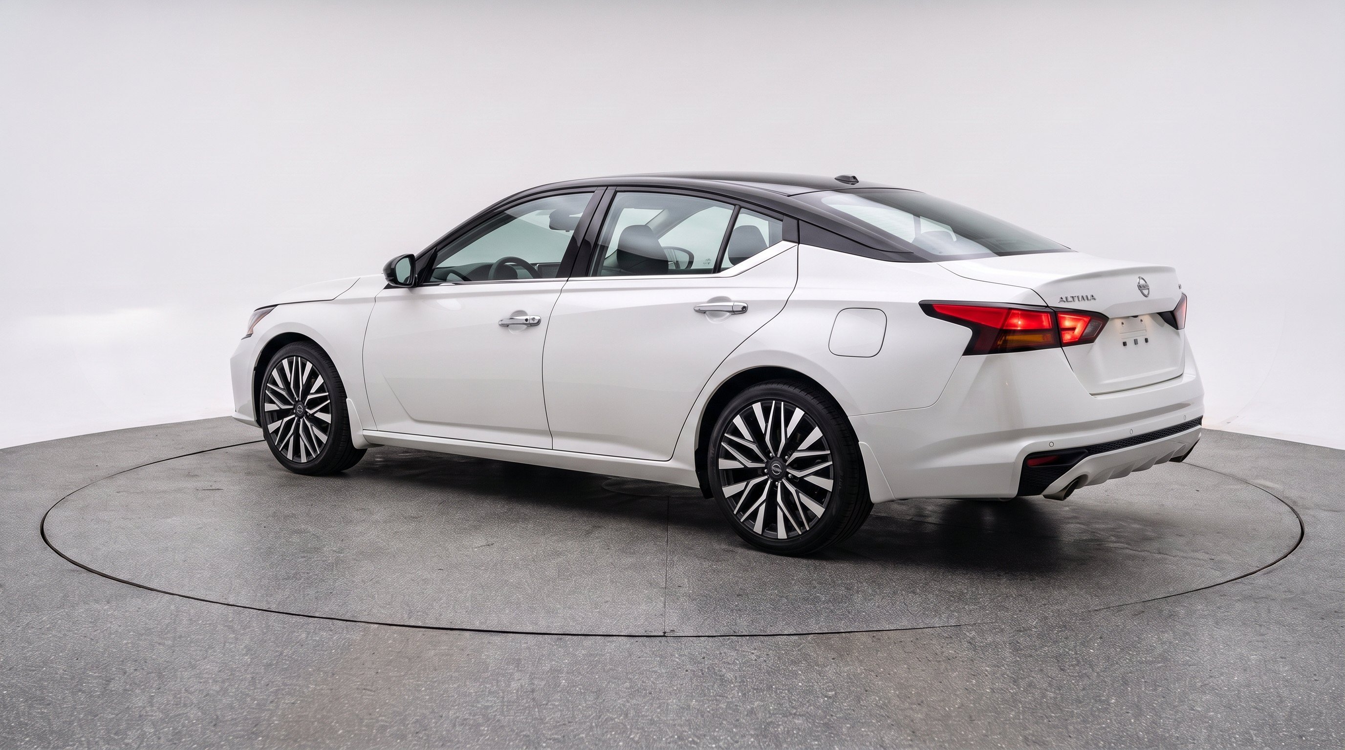 Thumbnail: 2025 Nissan Altima - 6