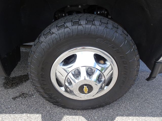 2021 Chevrolet Silverado 3500HD LT - Photo 33