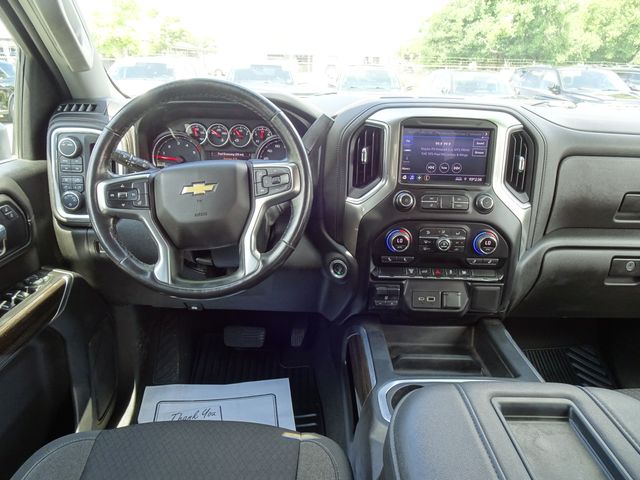 2021 Chevrolet Silverado 3500HD LT - Photo 20