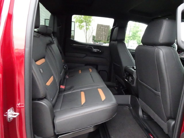 2025 GMC Sierra 1500 AT4 - Photo 19